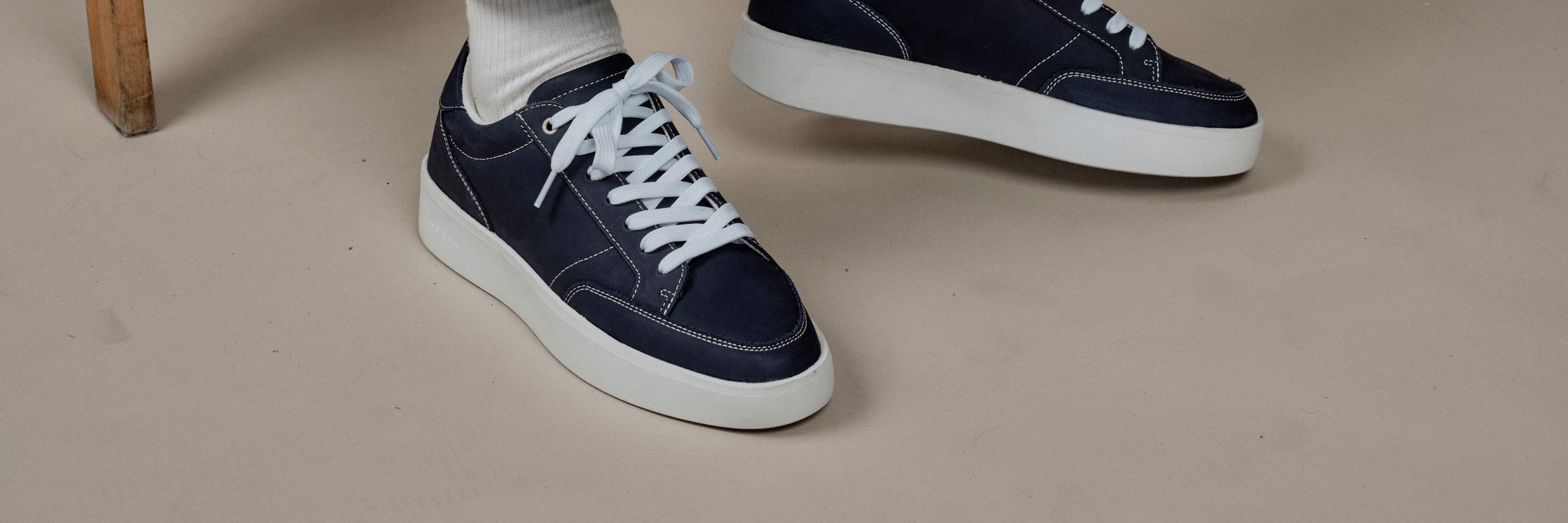 Helier: Elevated Leather Reimagined