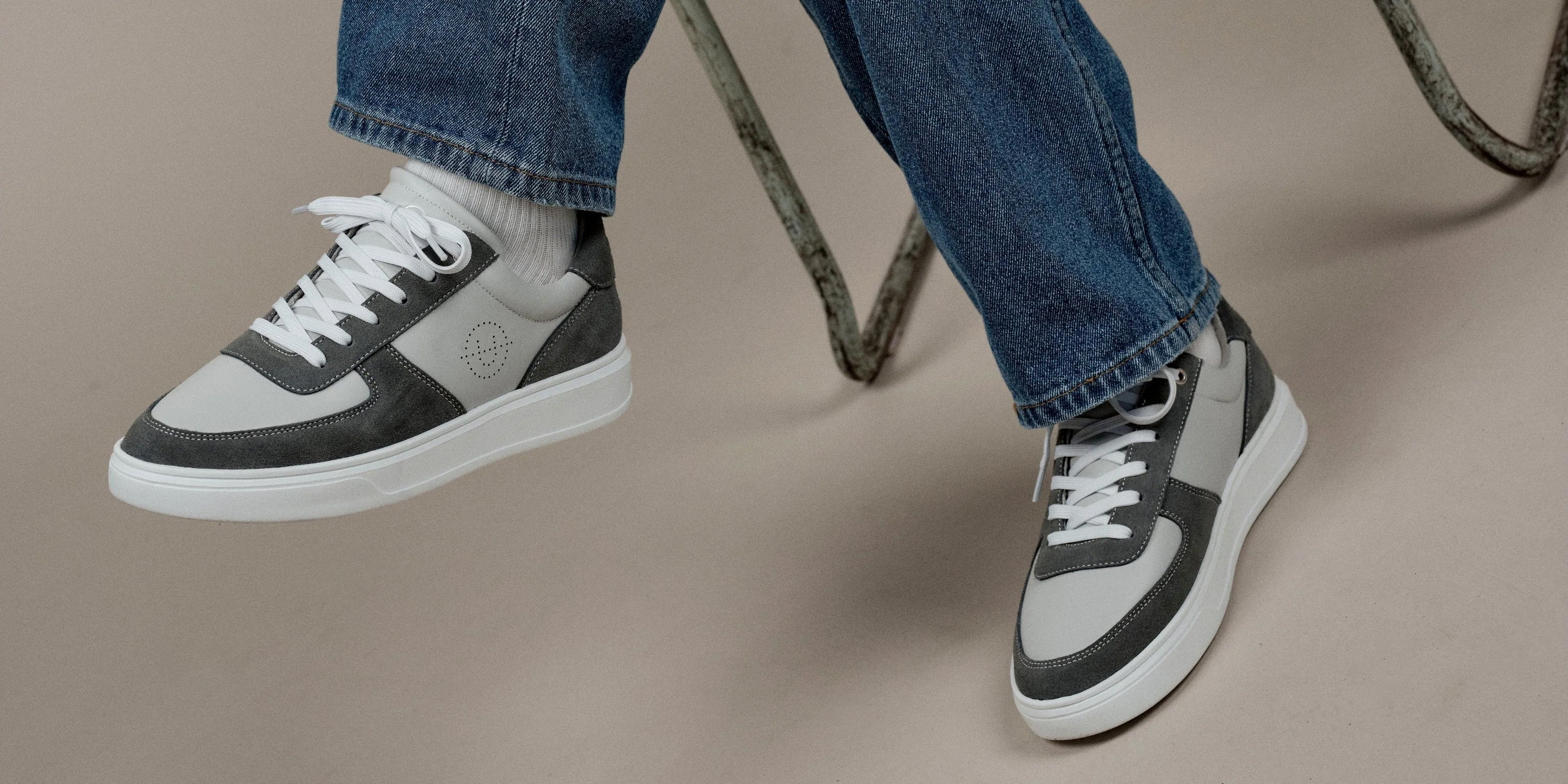 Marais: Quietly Sculpted Essential