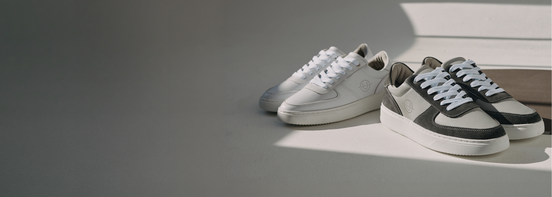 Marais: Quietly Sculpted Essential