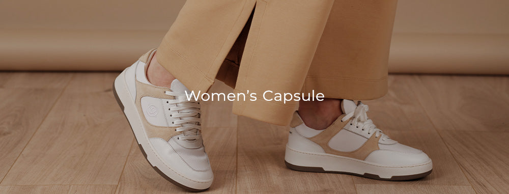 Women's Capsule