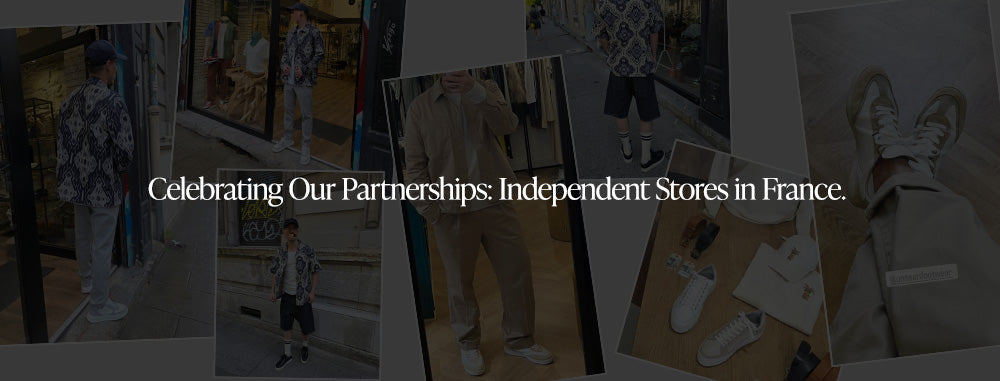 Celebrating Our Partnerships: Independent Retailers in France