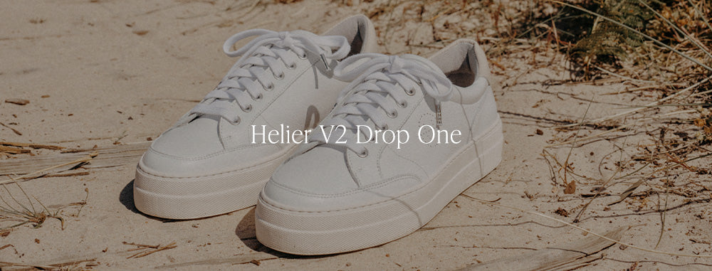 Summer Capsule: Drop One - Helier V2