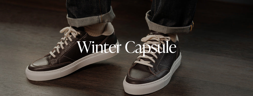 Winter Capsule