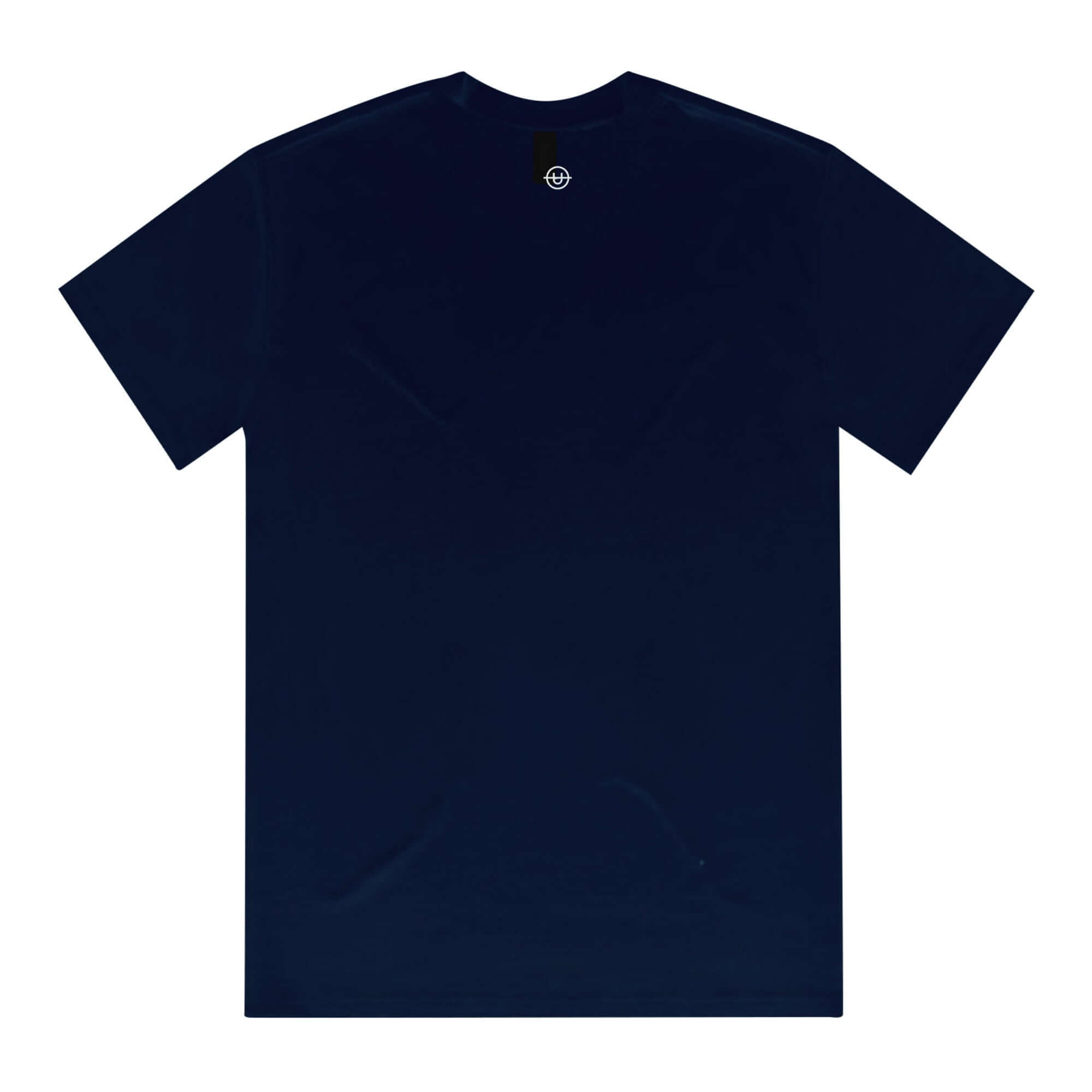 Logo T-Shirt Navy