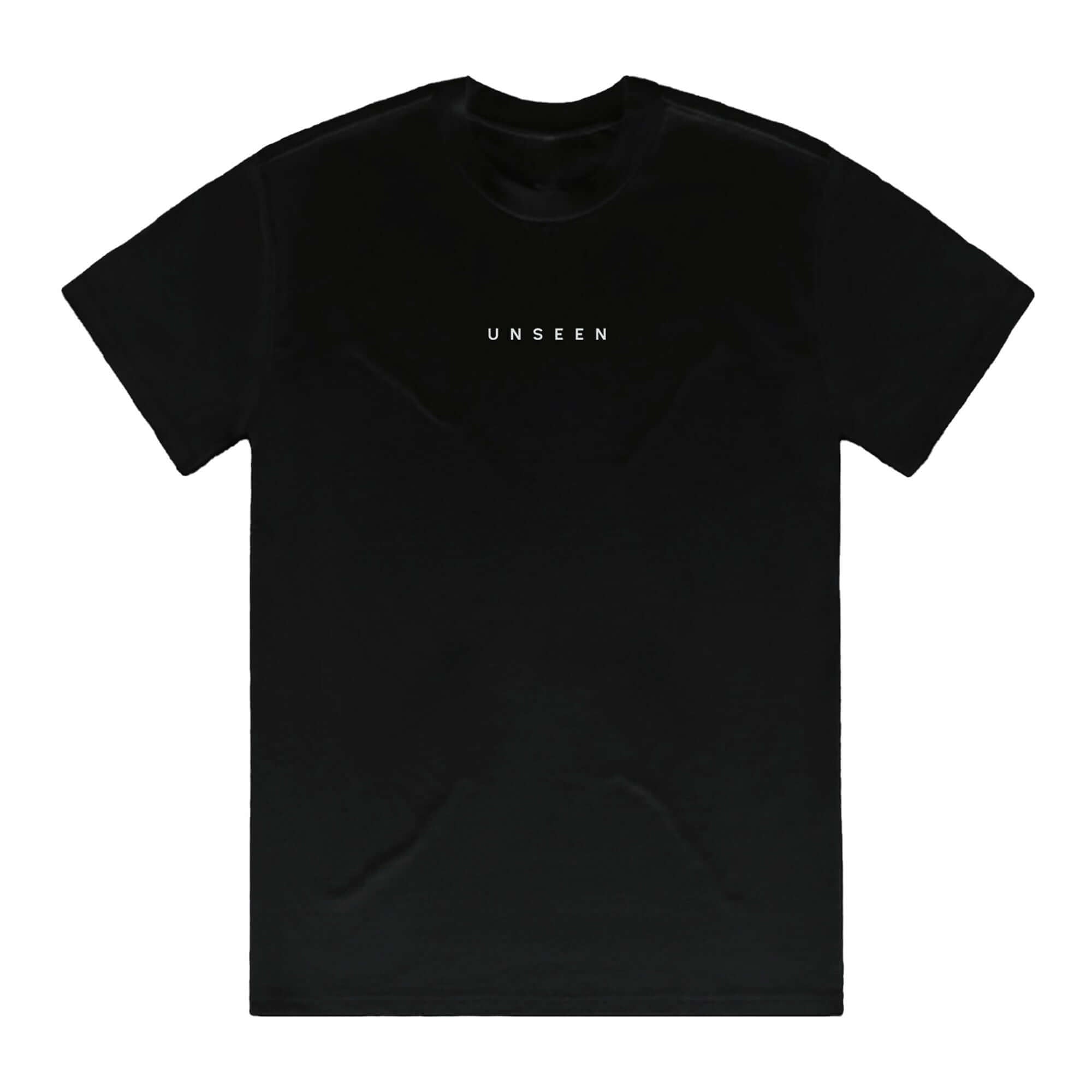 Logo T-Shirt Black