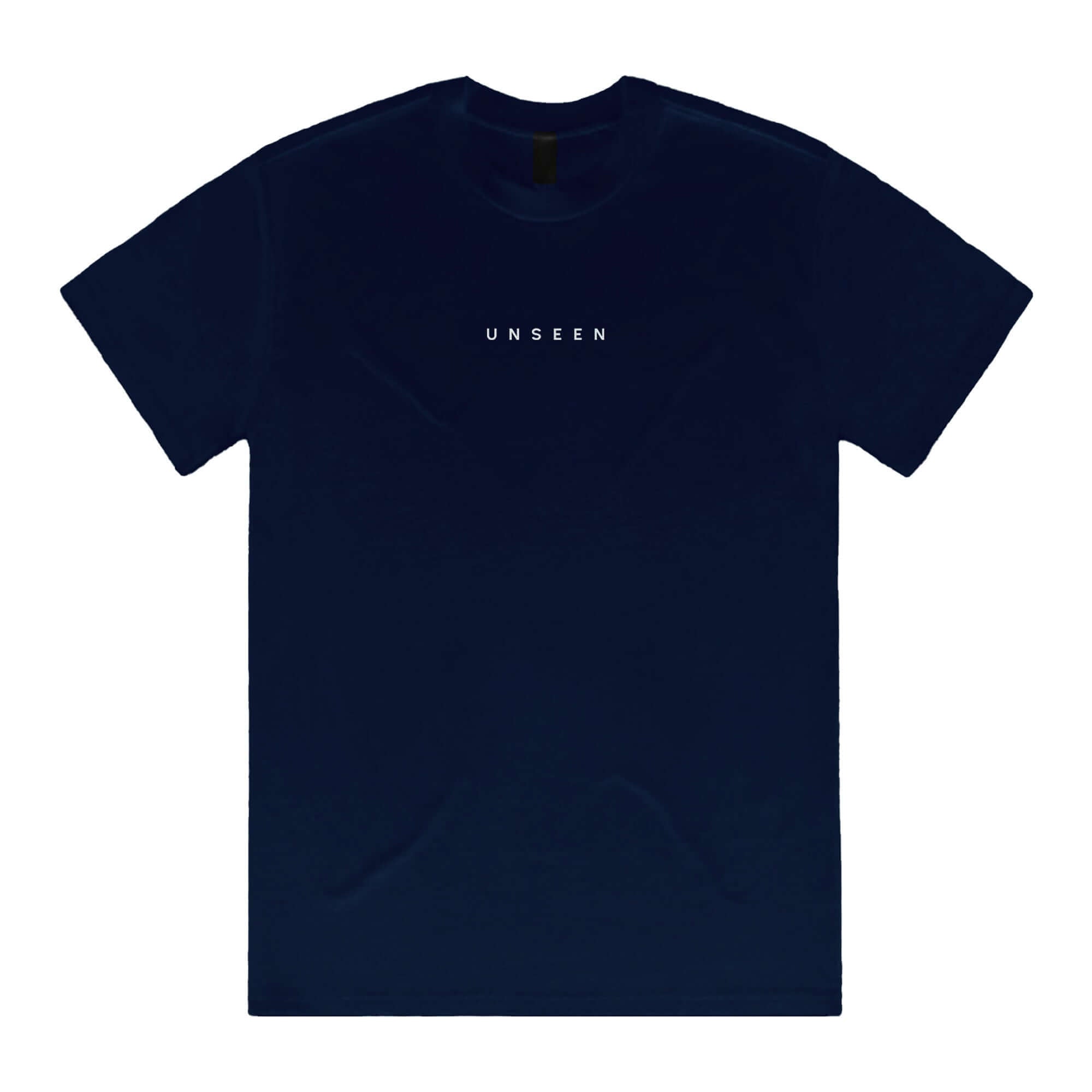 Logo T-Shirt Navy