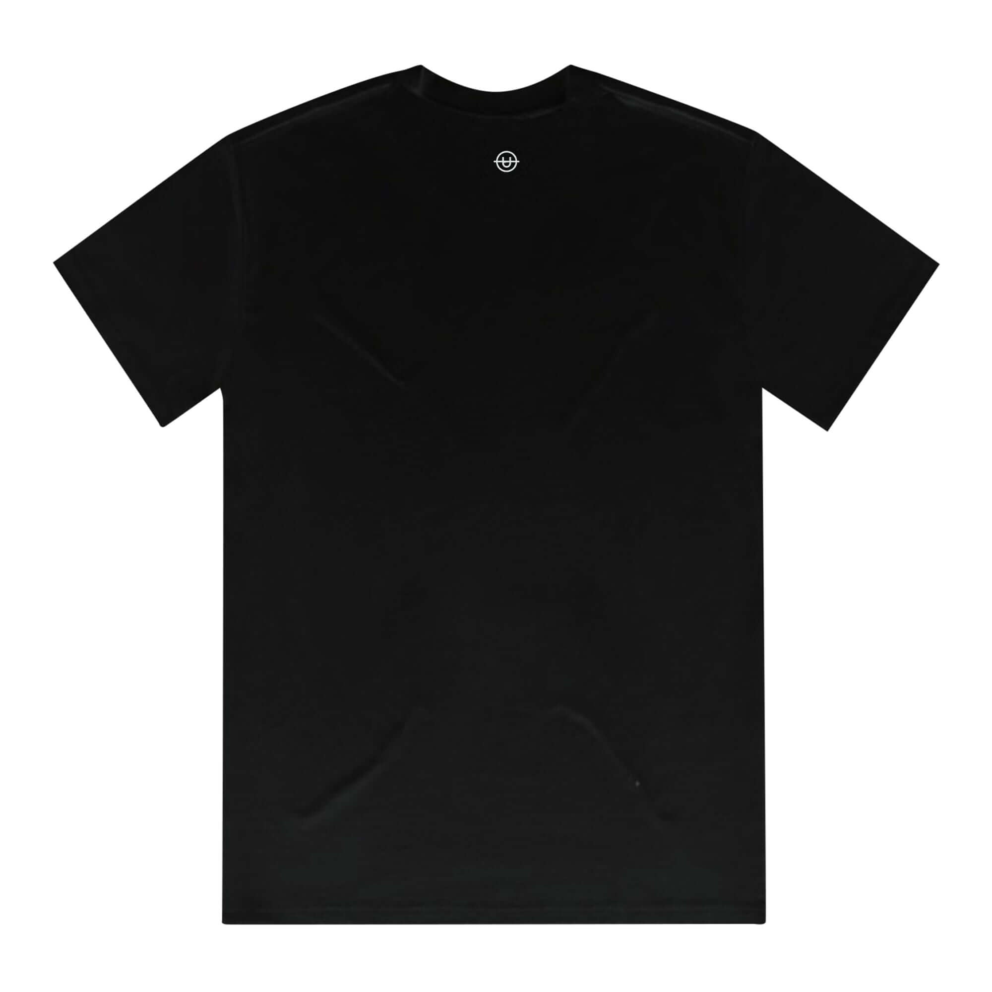 Logo T-Shirt Black