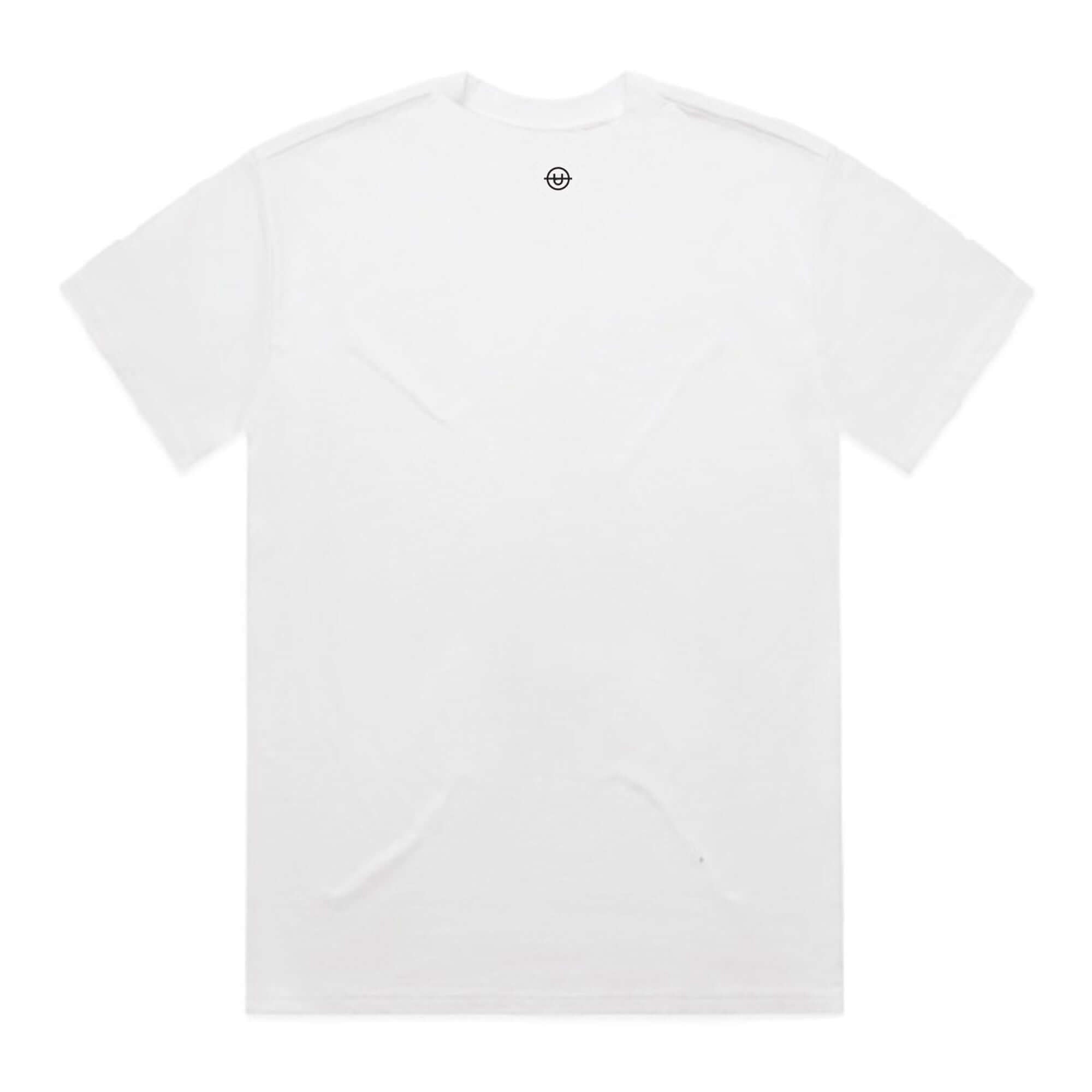 Classic T-Shirt White