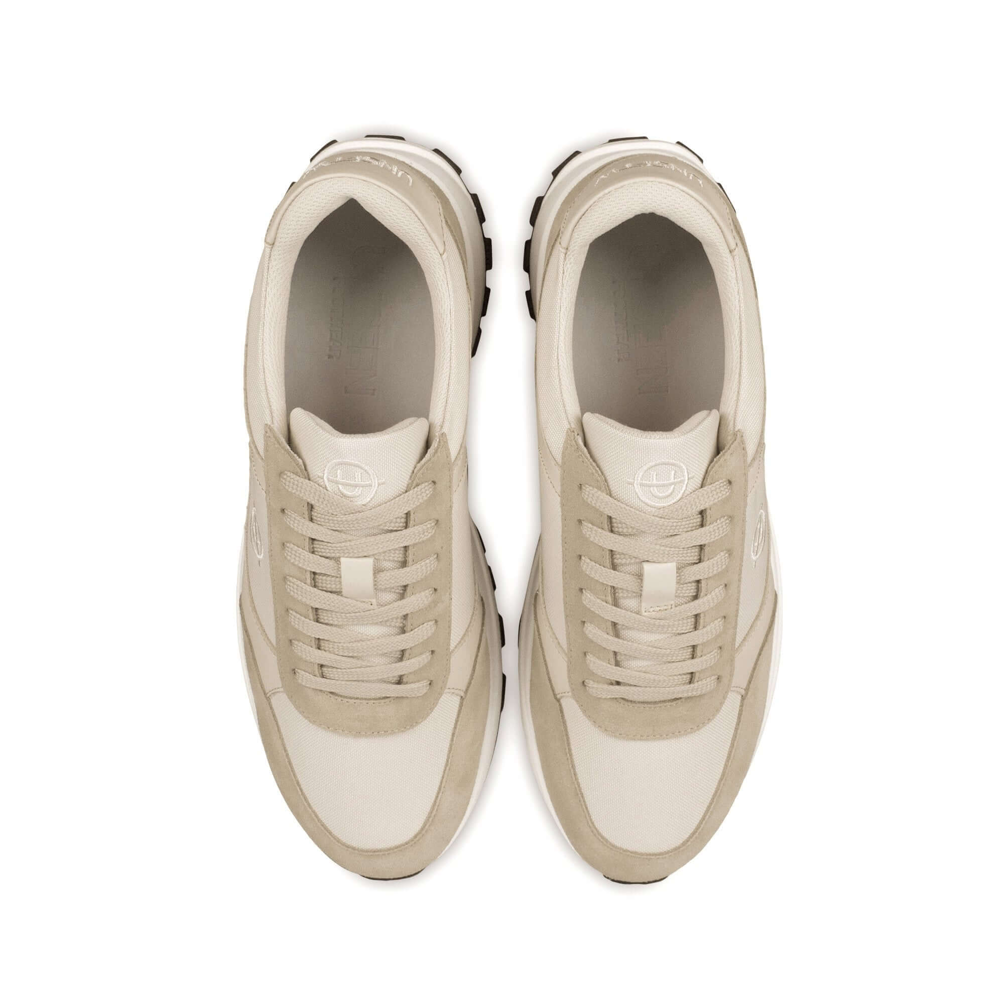 Plemont Beige - Mens UK 7