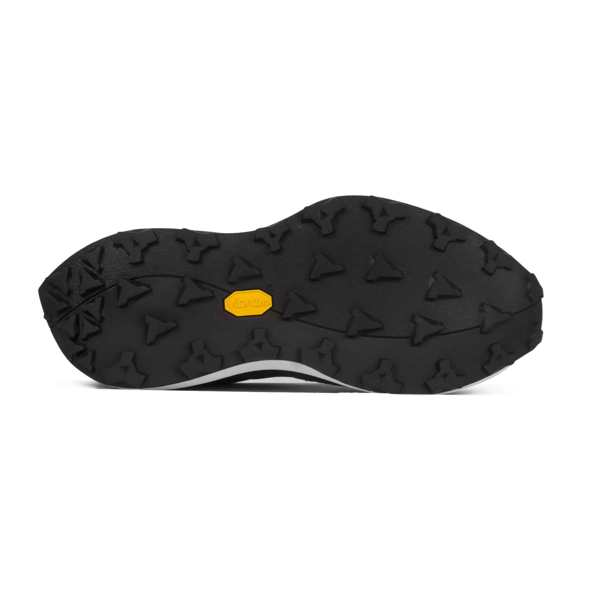 Trinity Tech Chocolate - Womens UK 3