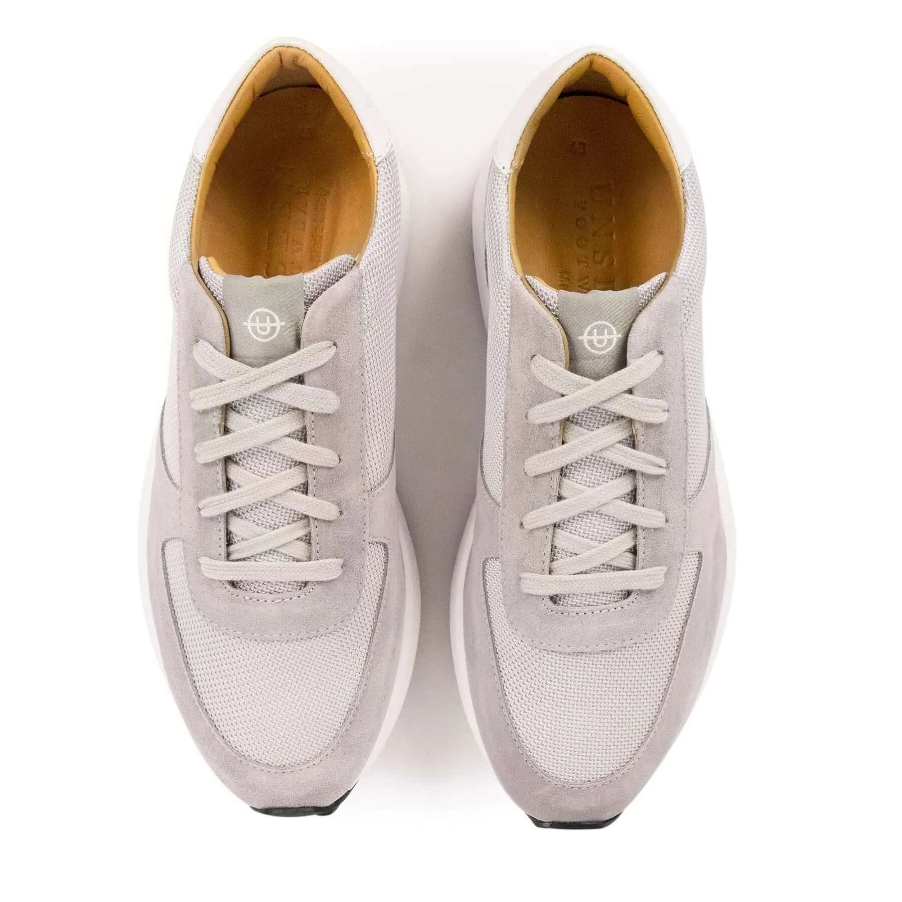 Trinity Tech Grey Womens
