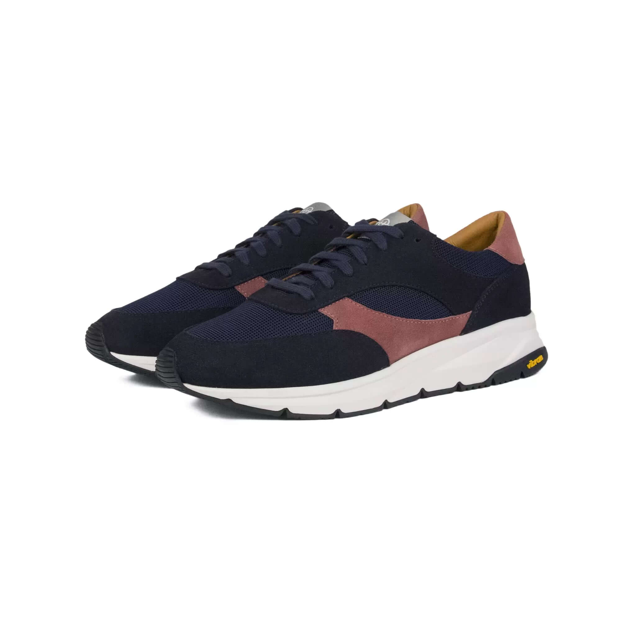 Rozel Navy / Rose Womens UK 4