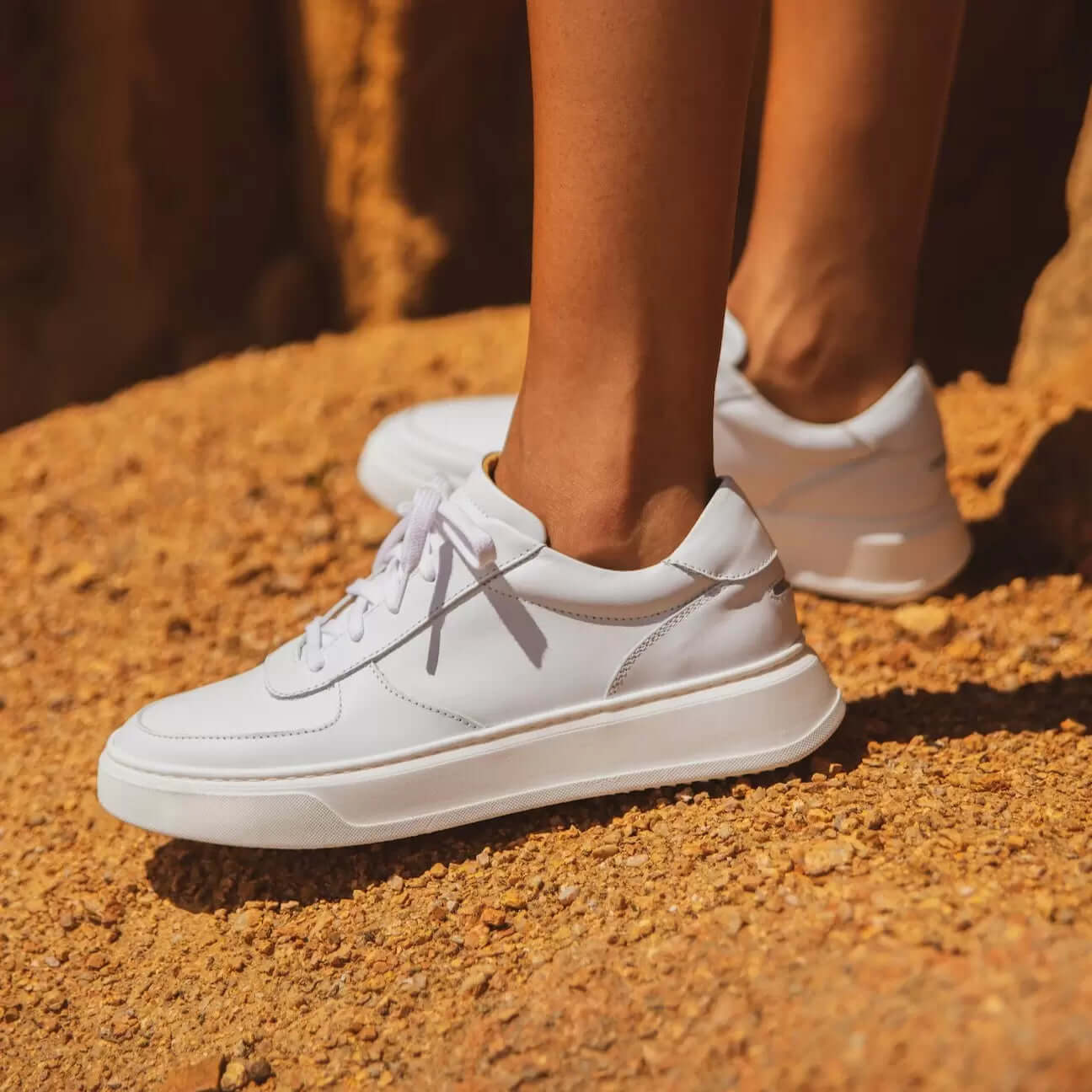 Marais Triple White
