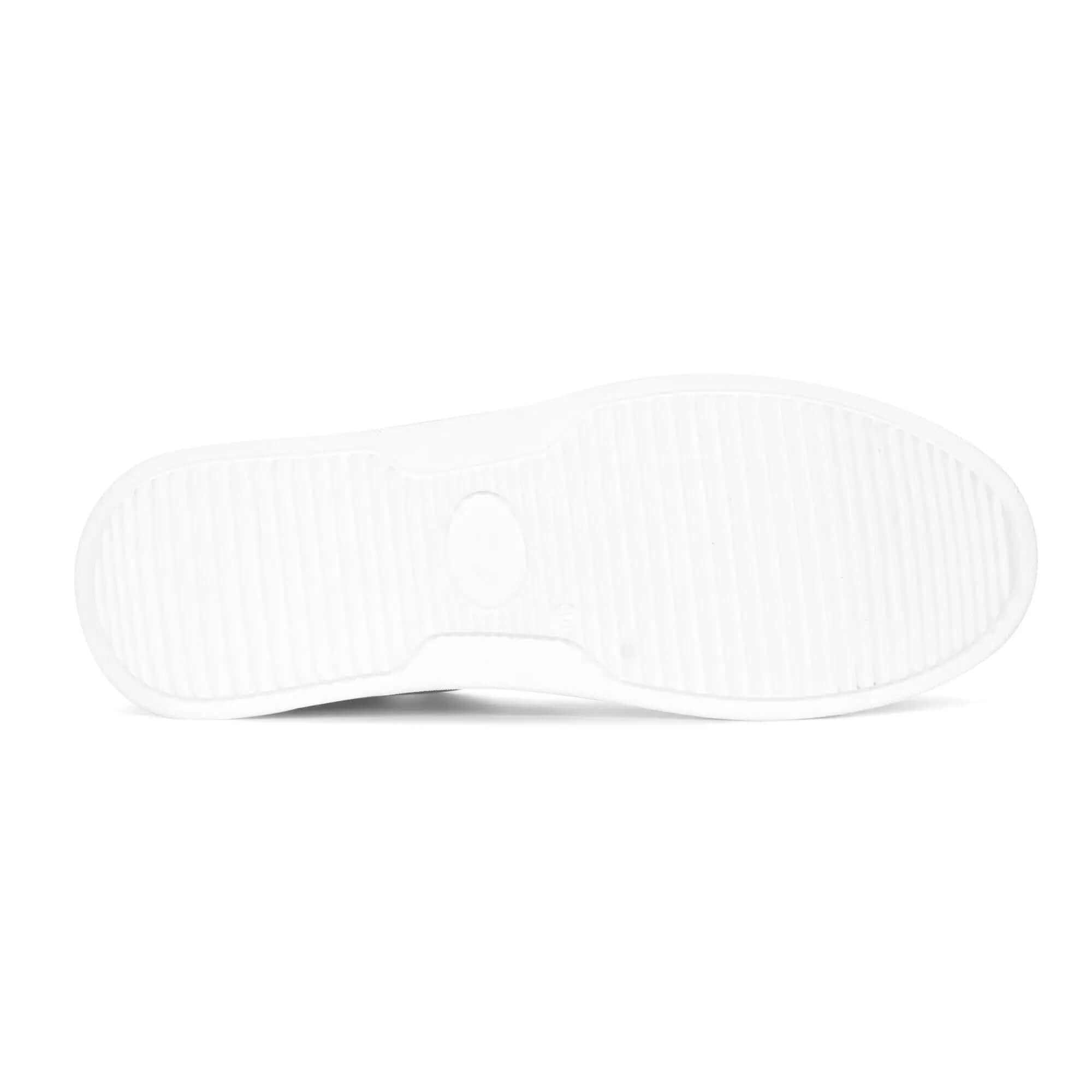 Marais Triple White