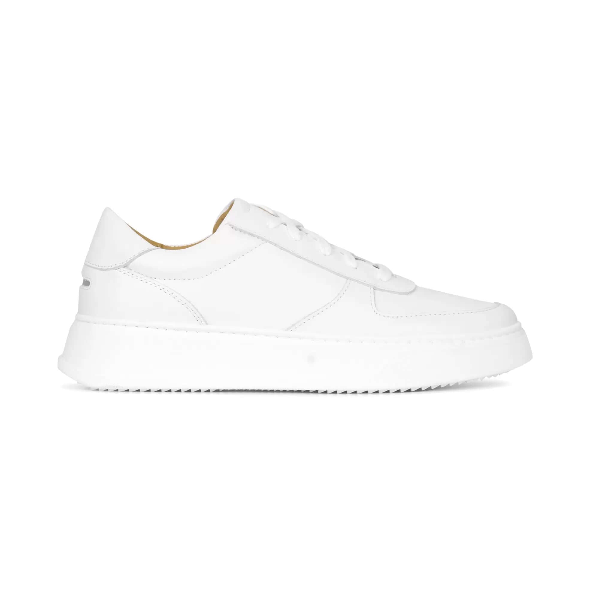 Marais Triple White