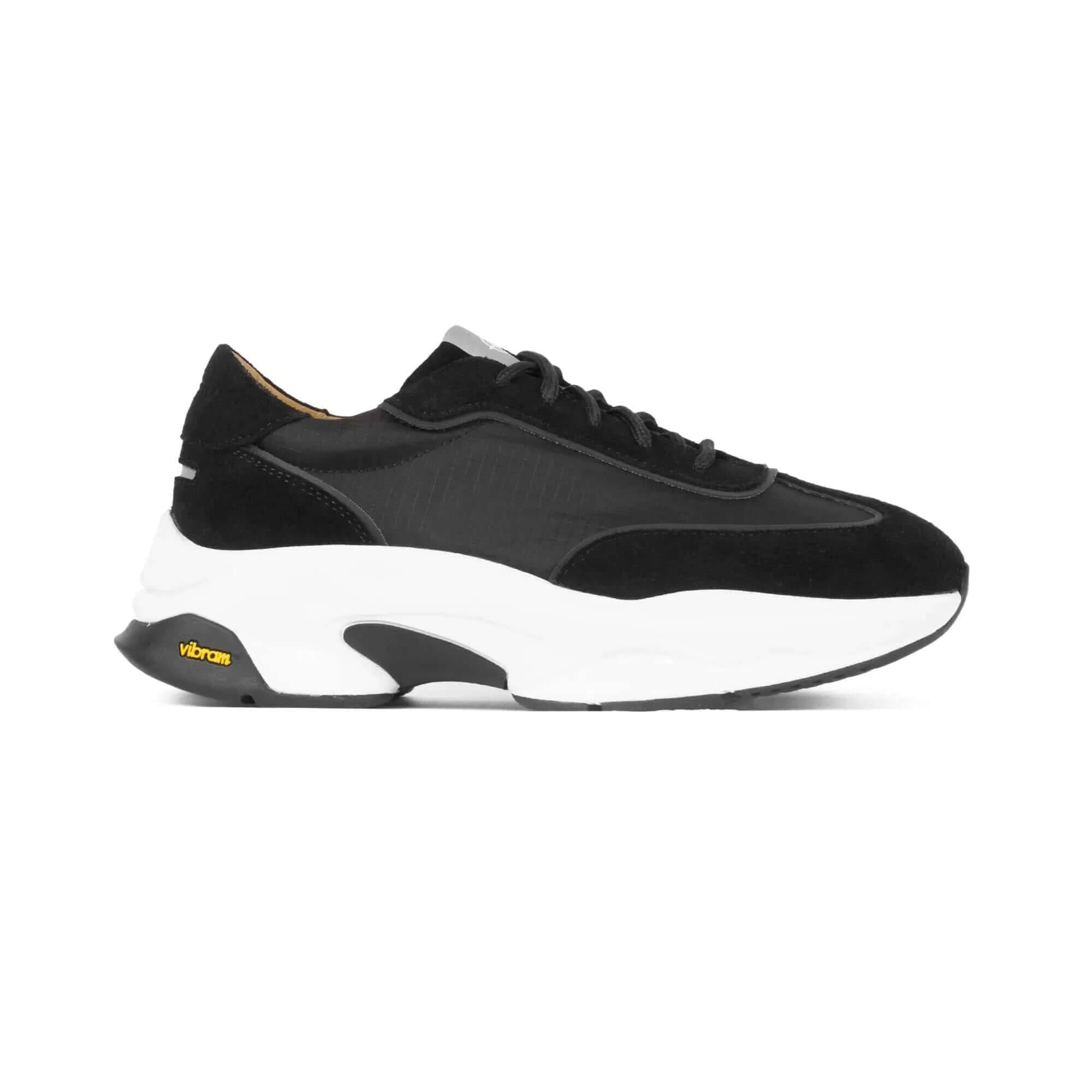 Aubin Black