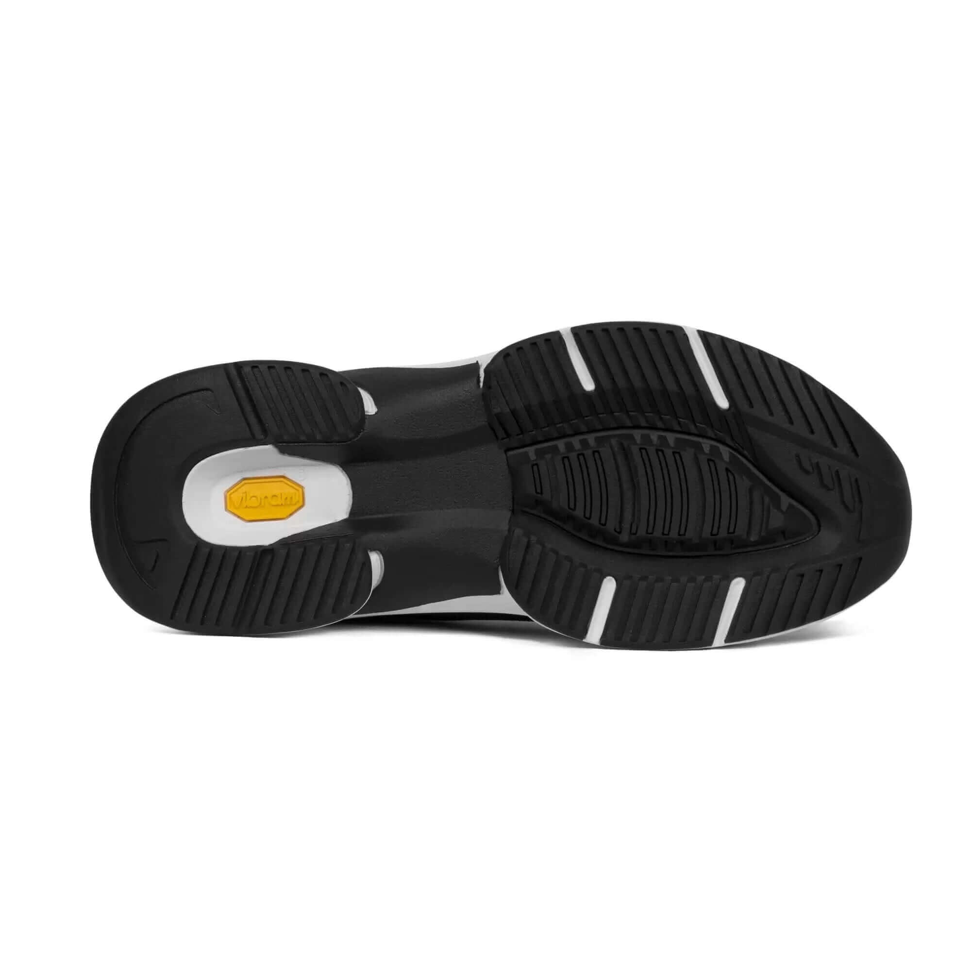 Aubin Vegan Black