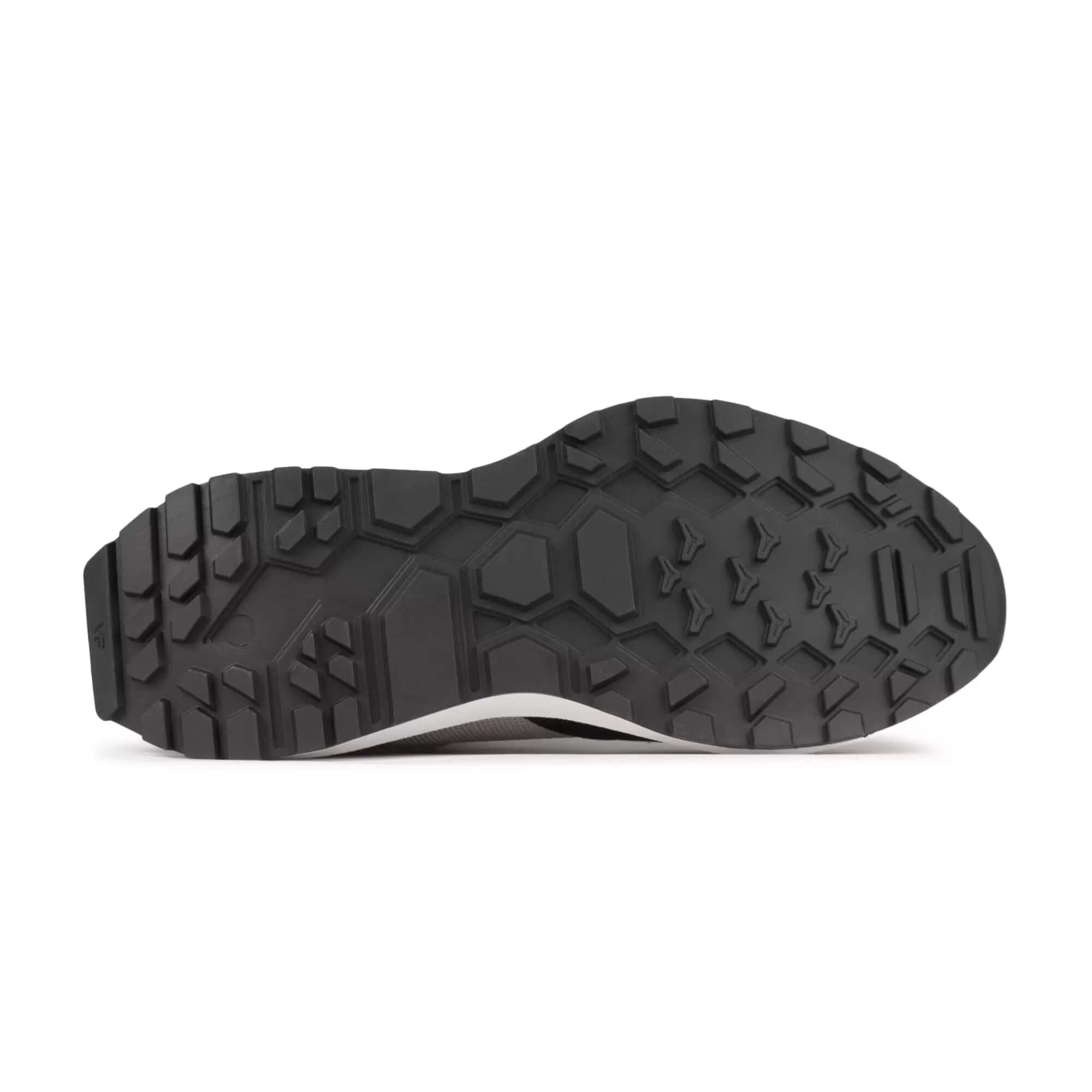 Trinity Black / Off White