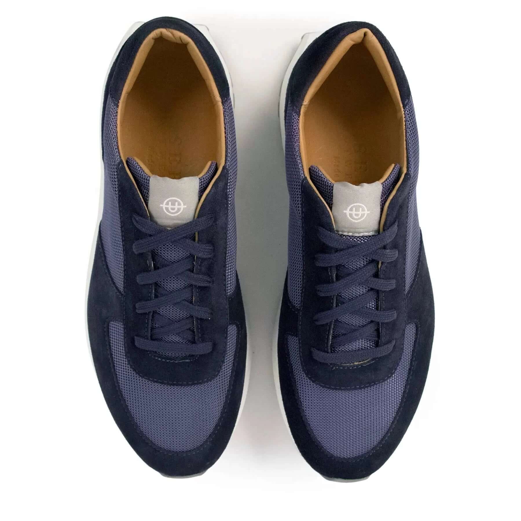 Trinity Navy / Blue