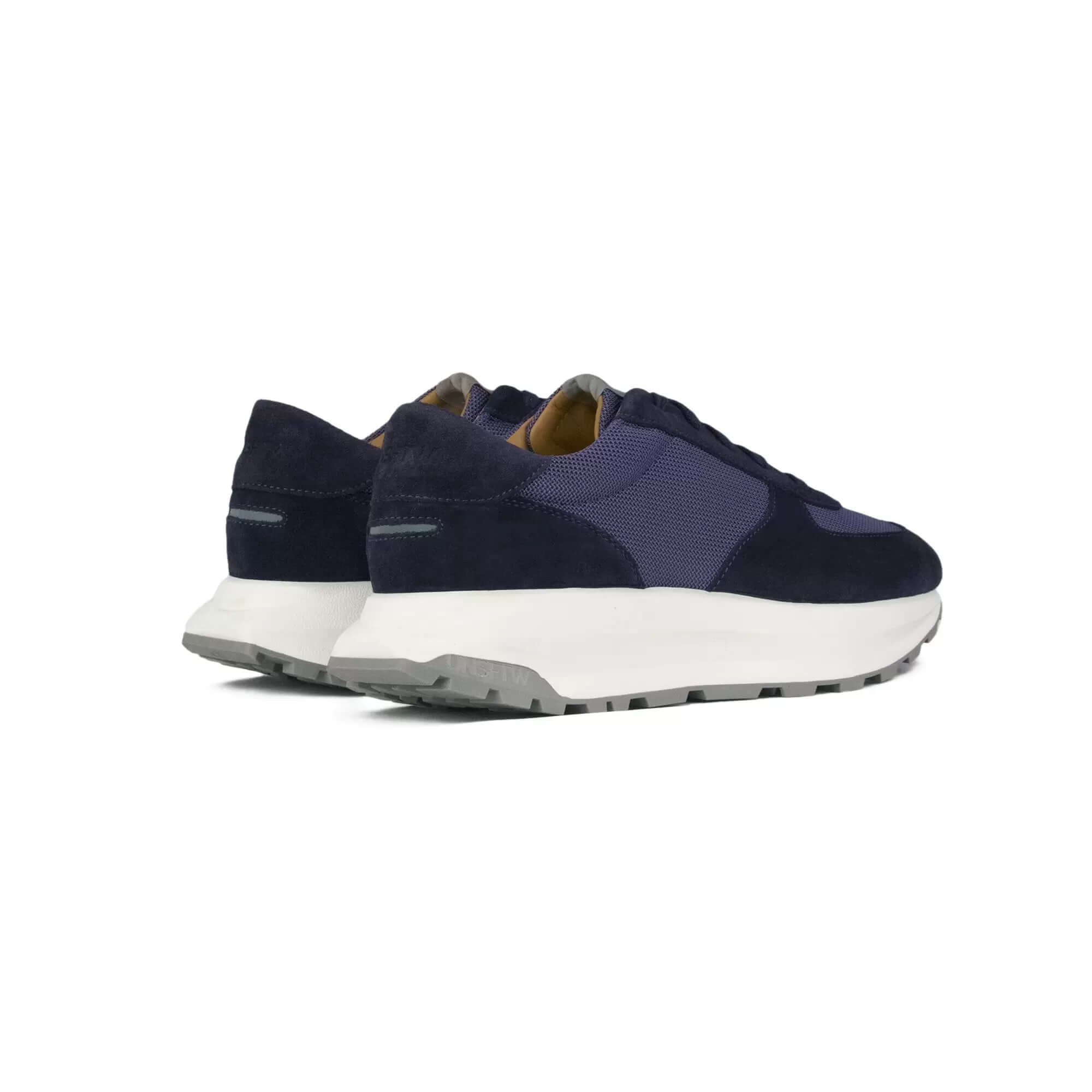 Trinity Navy / Blue