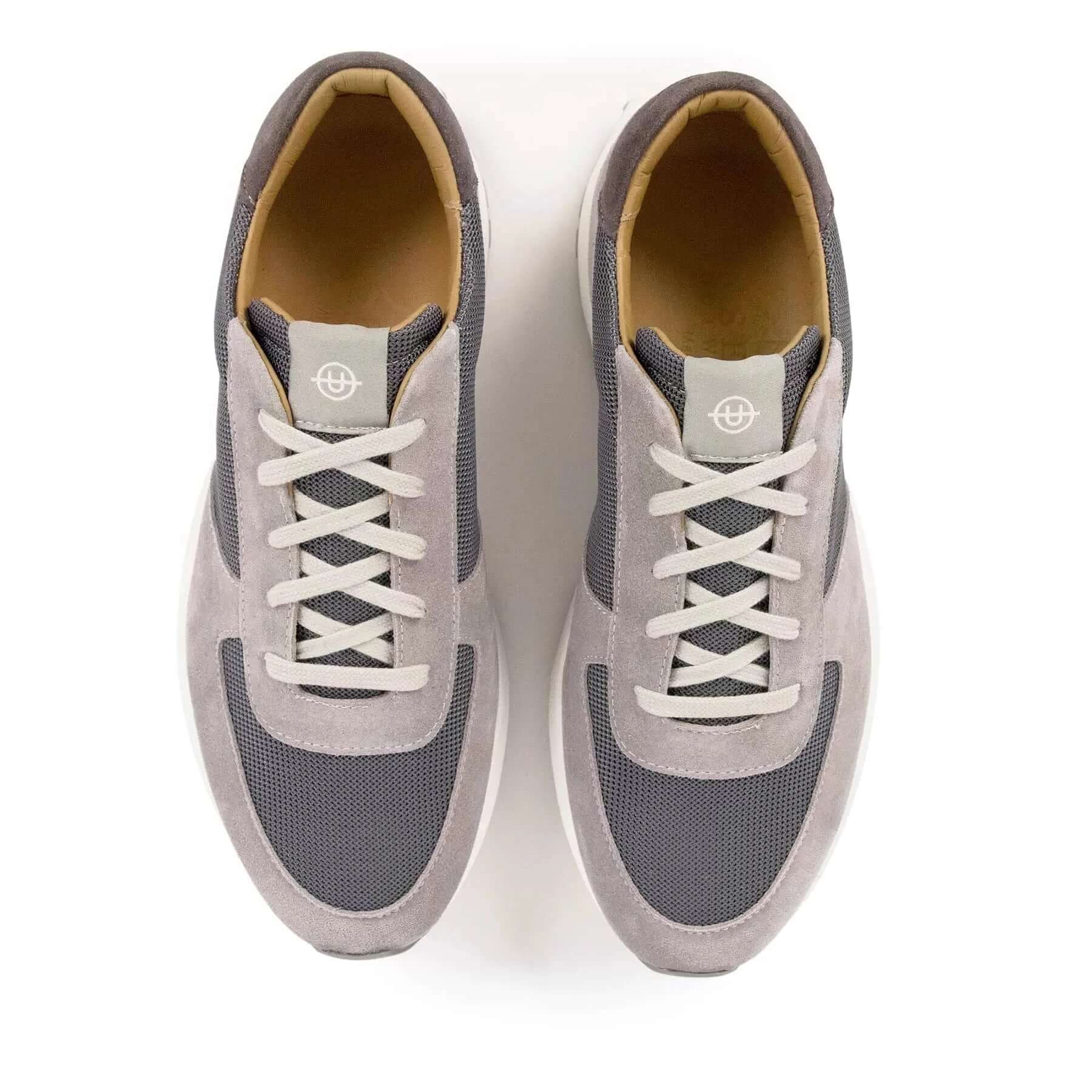 Trinity Grey / Charcoal