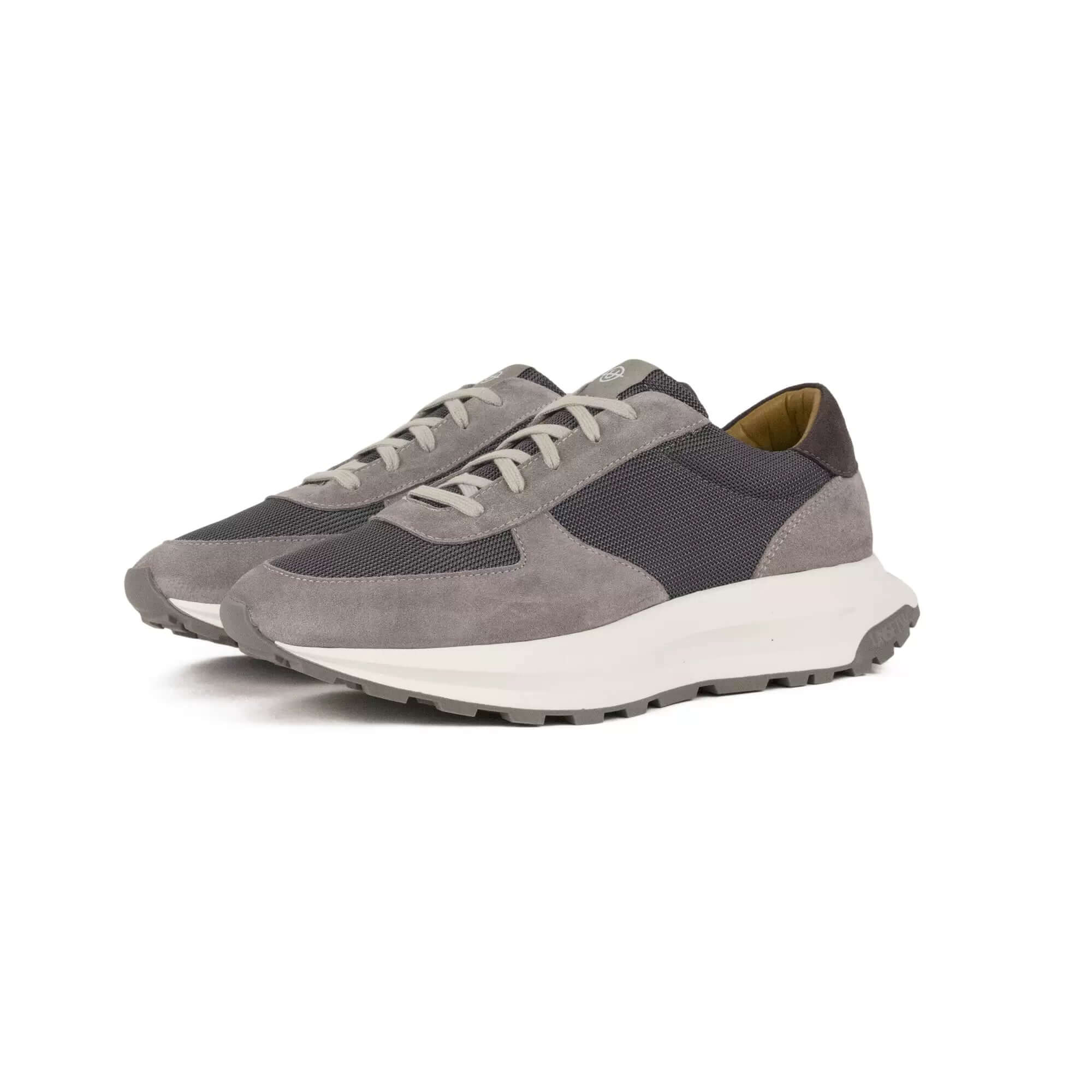 Trinity Grey / Charcoal