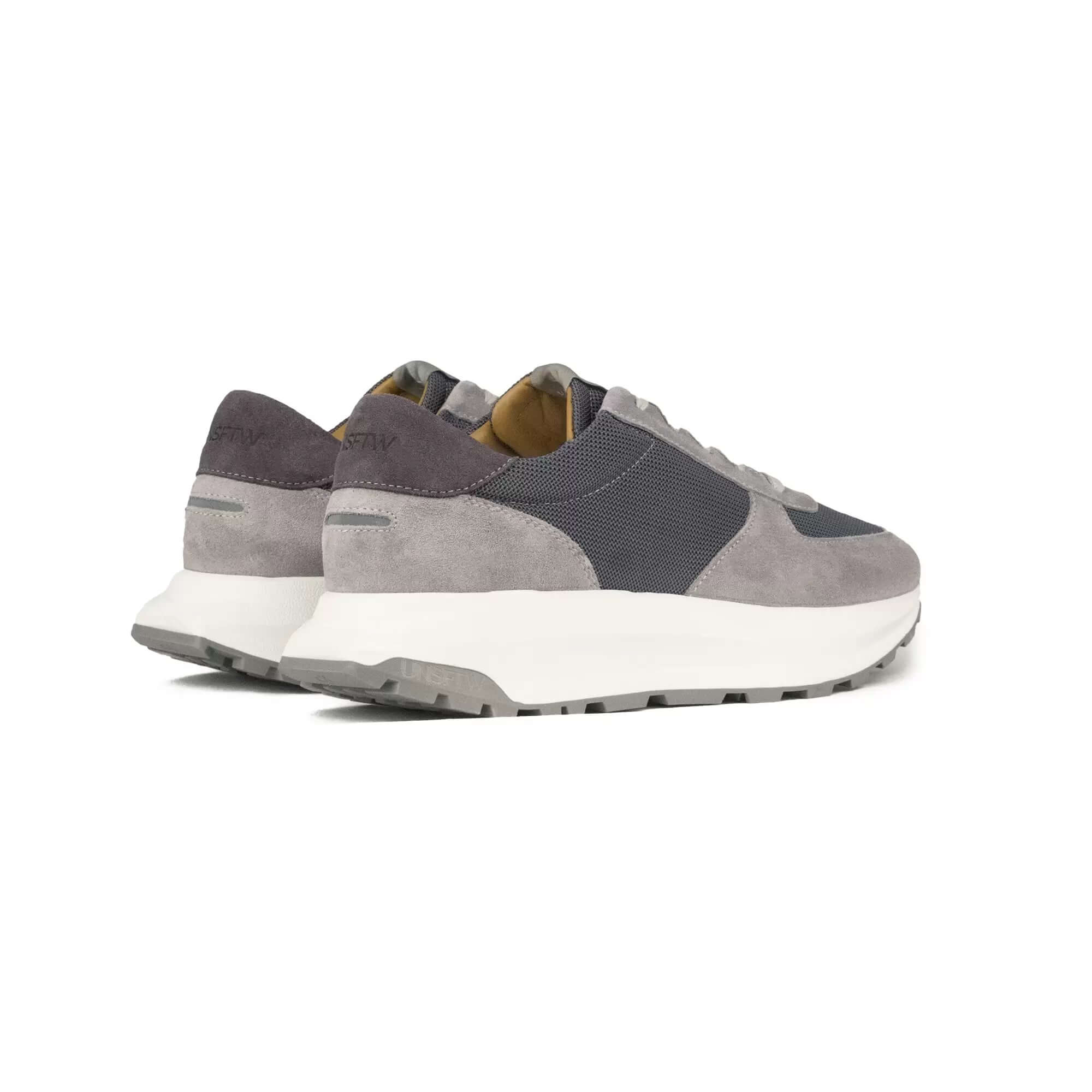 Trinity Grey / Charcoal