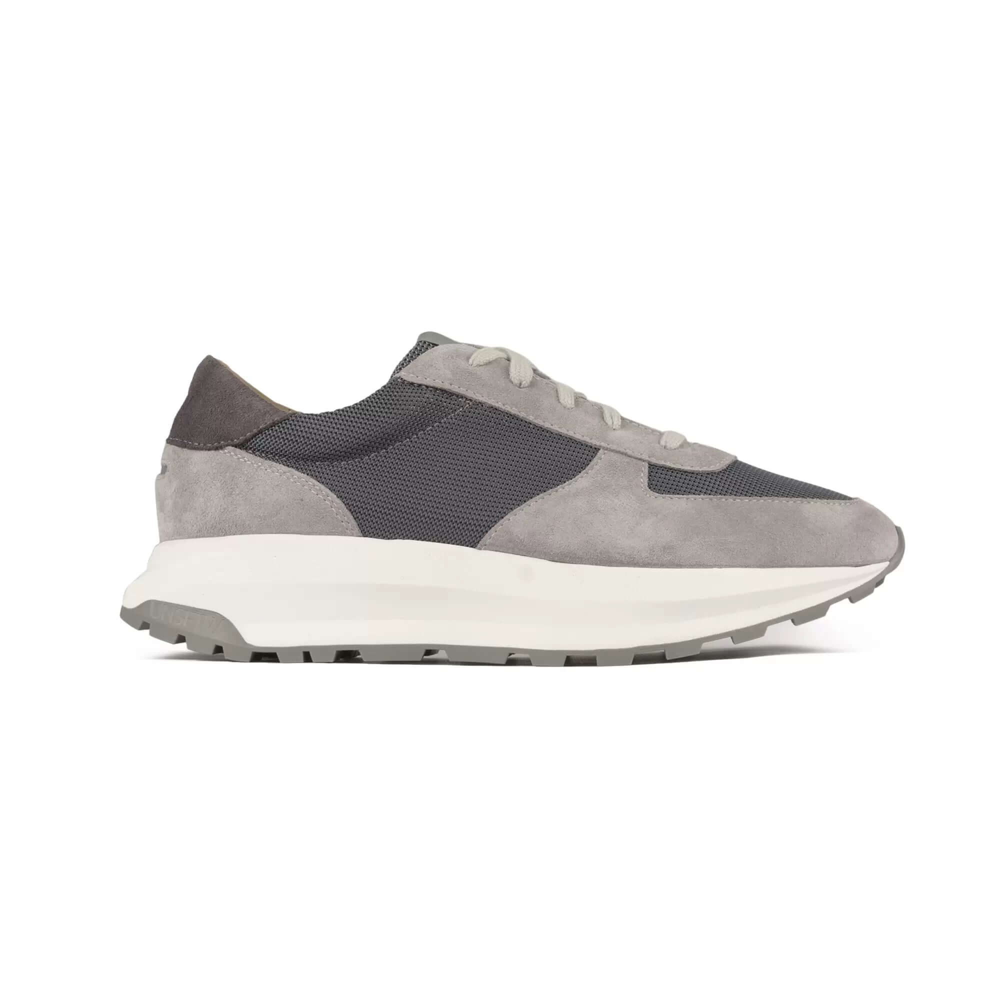 Trinity Grey / Charcoal