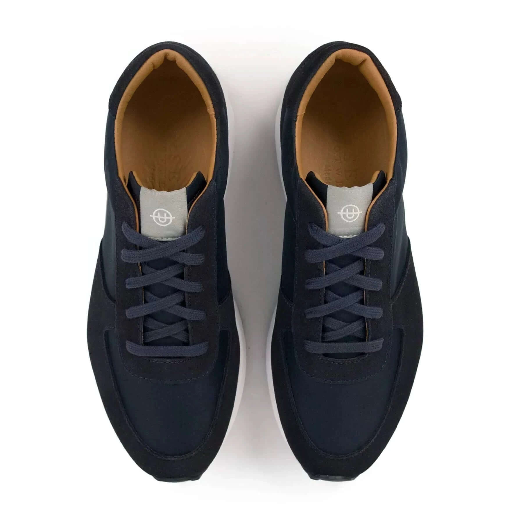 Trinity Tech Navy