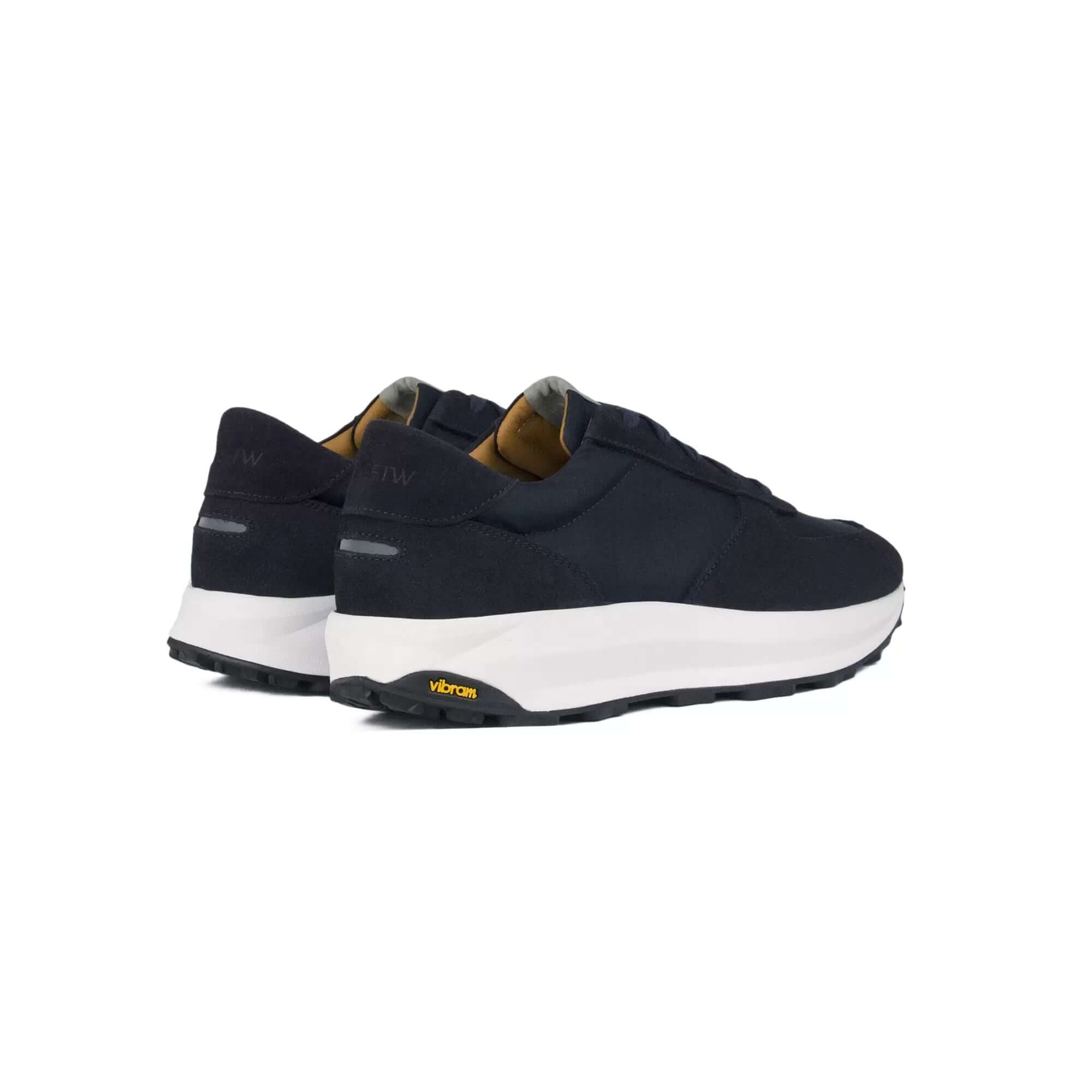 Trinity Tech Navy