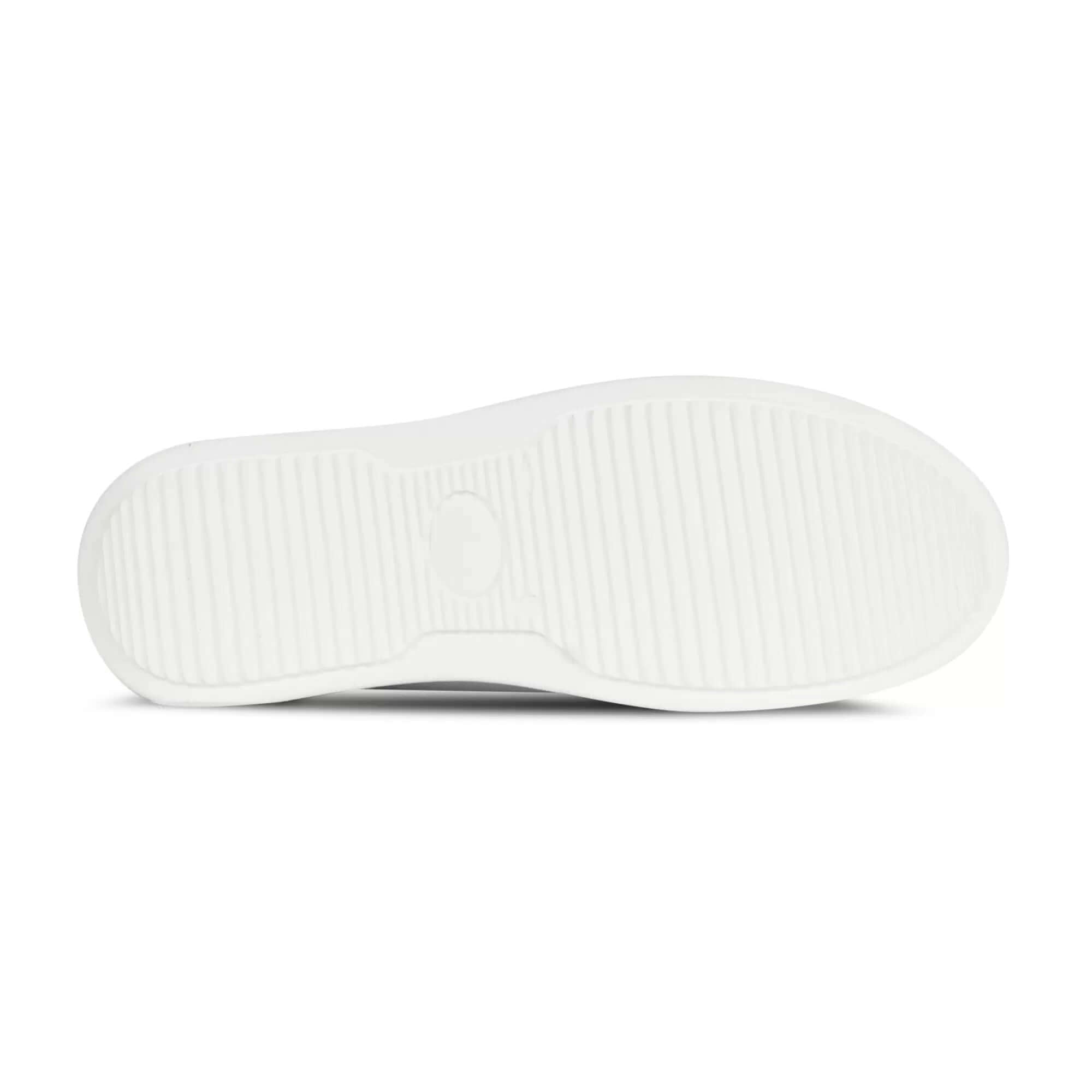 Marais White / Black