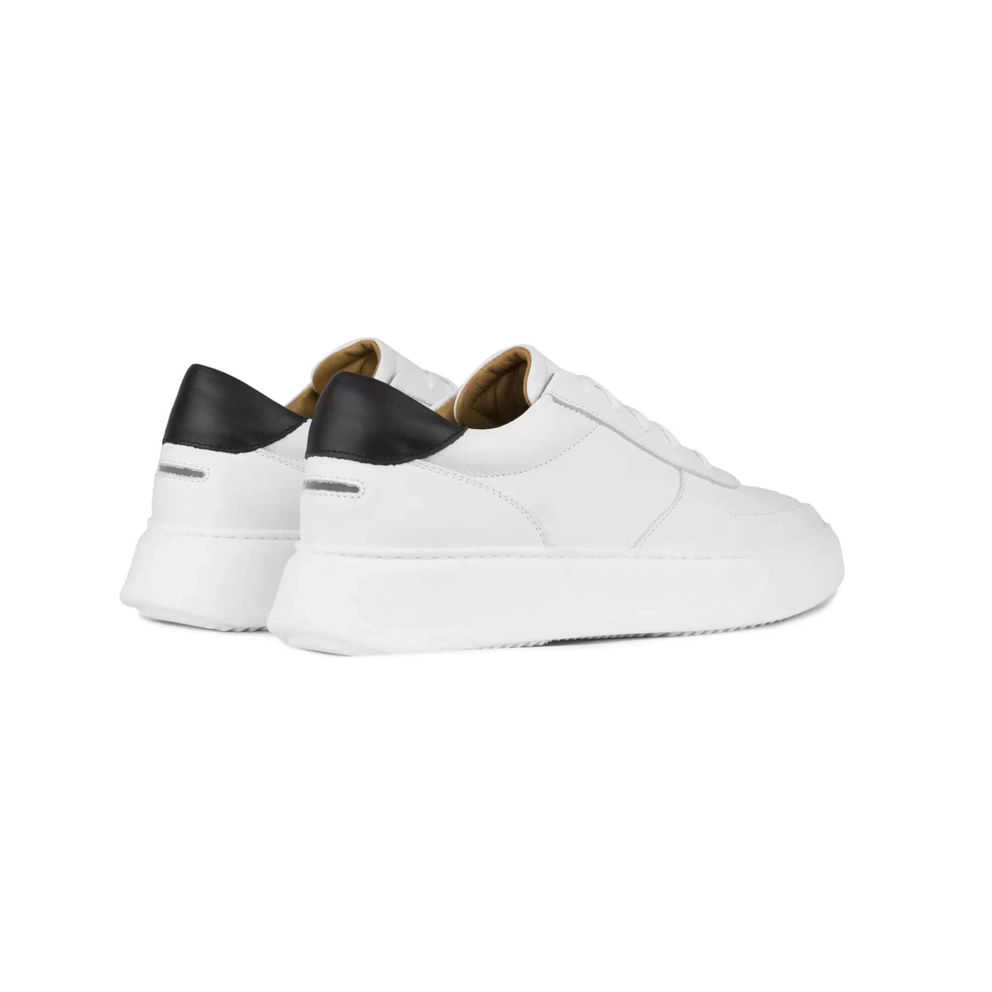 Marais White / Black