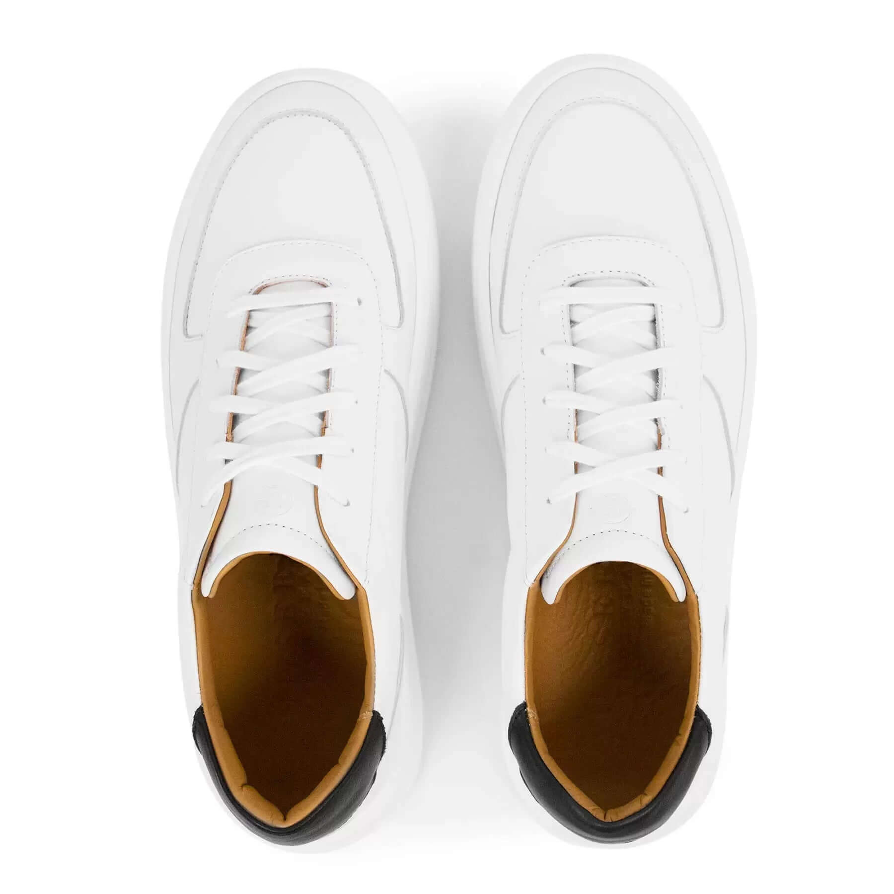 Marais White / Black