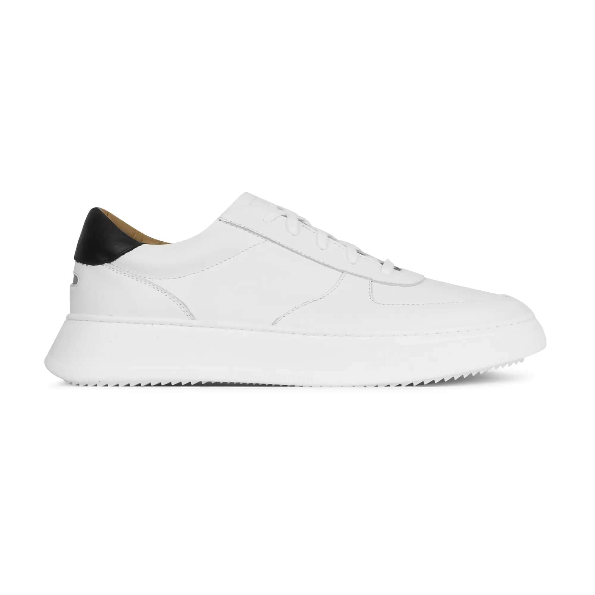Marais White / Black