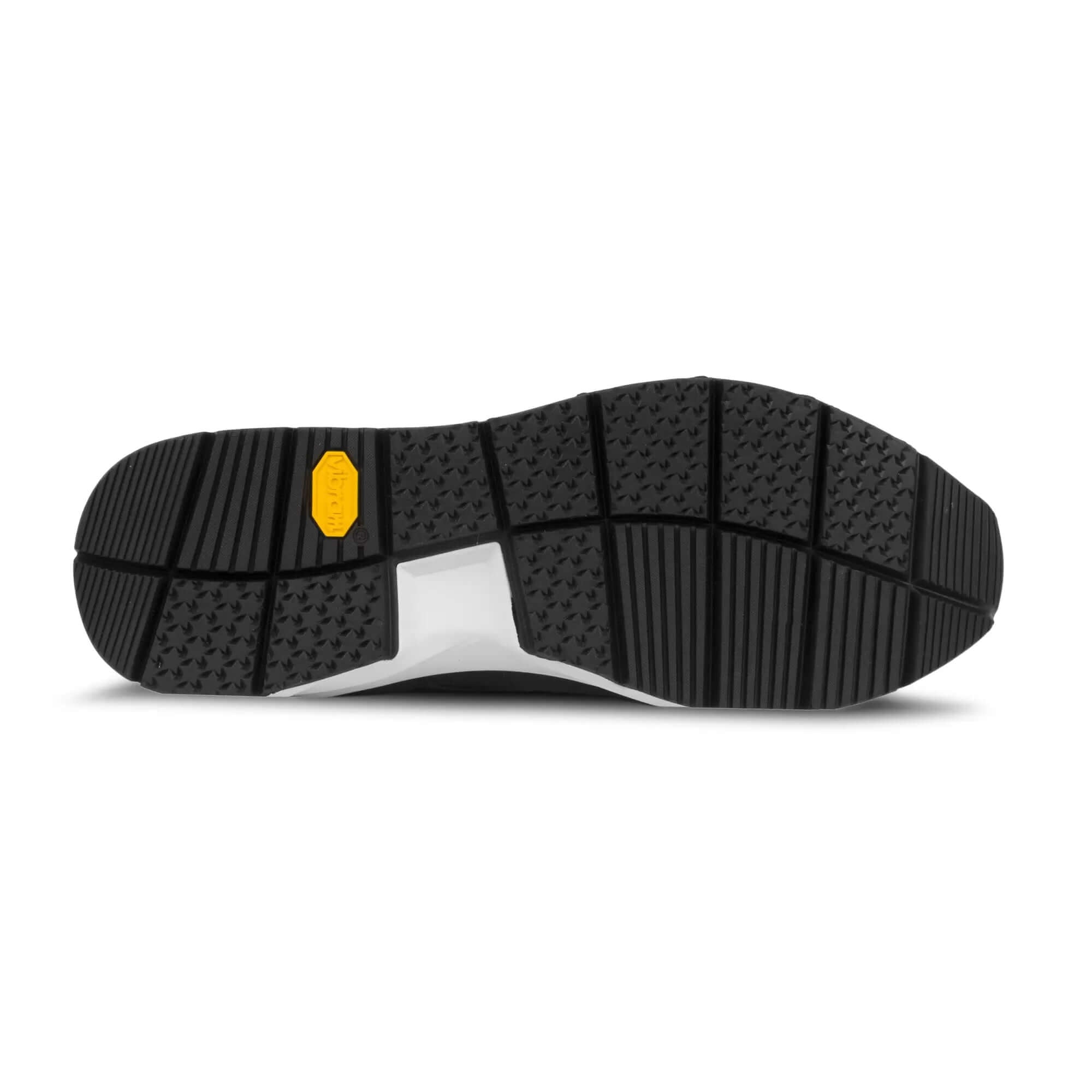 Rozel Vegan Black / Navy