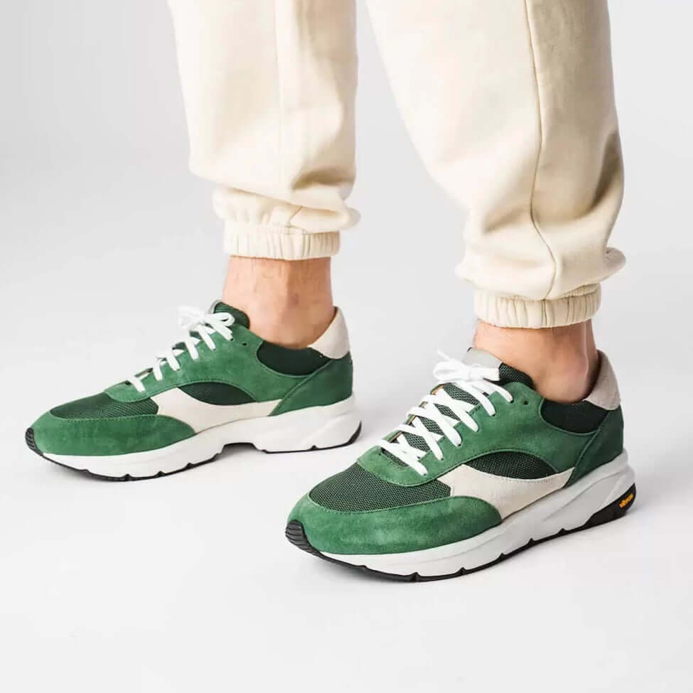 Rozel Olive / Nude