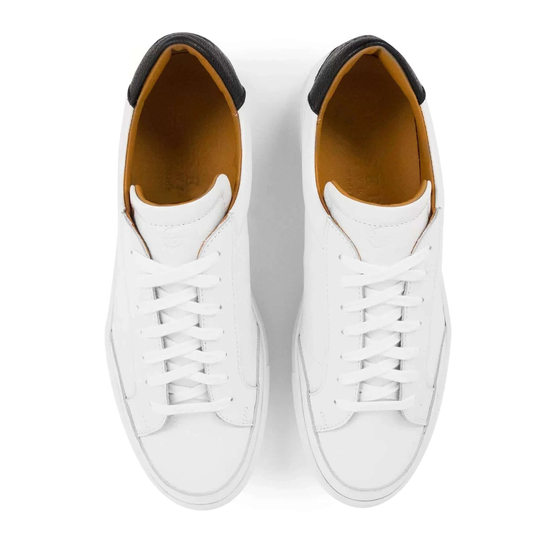 Helier White / Black