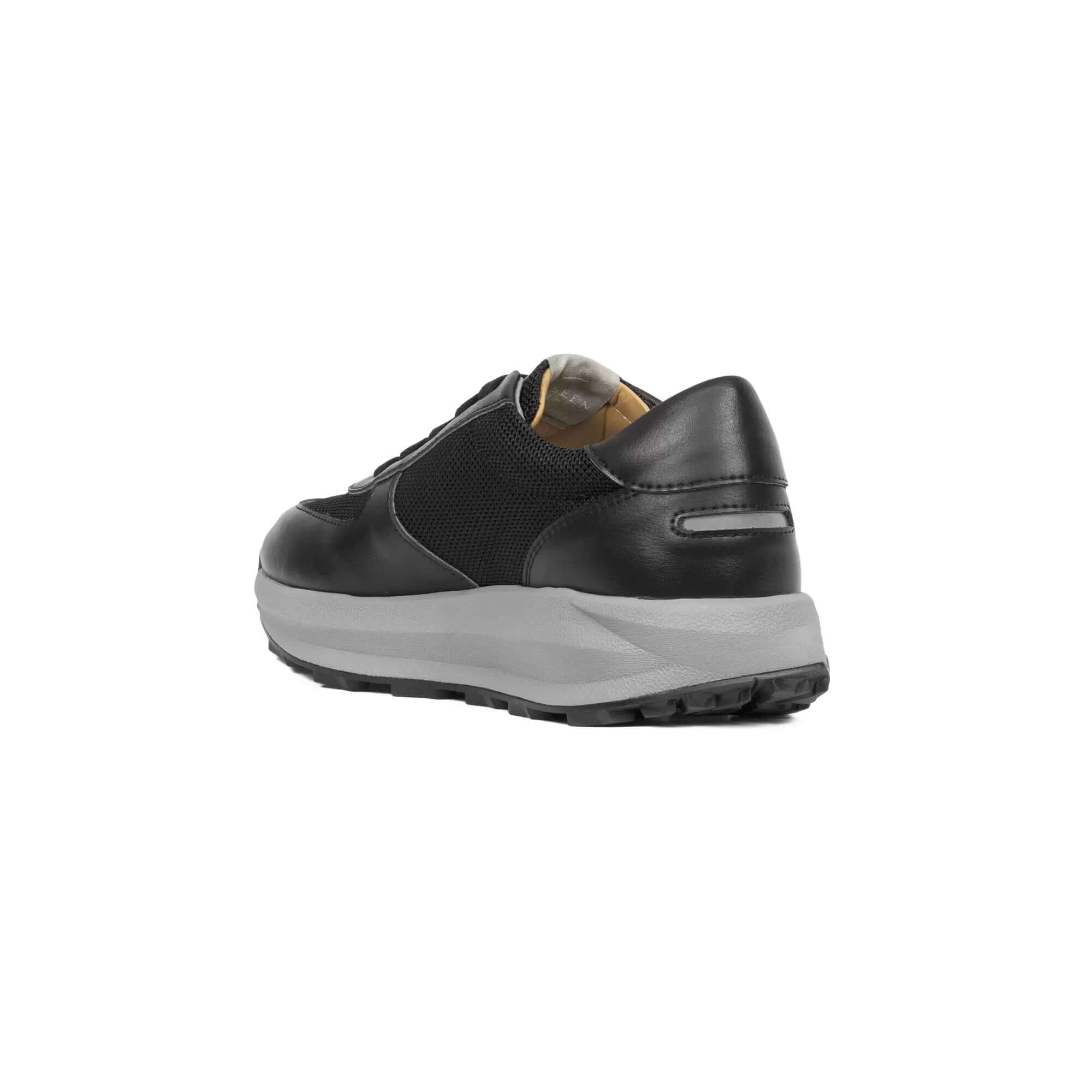 Trinity Tech Black / Grey