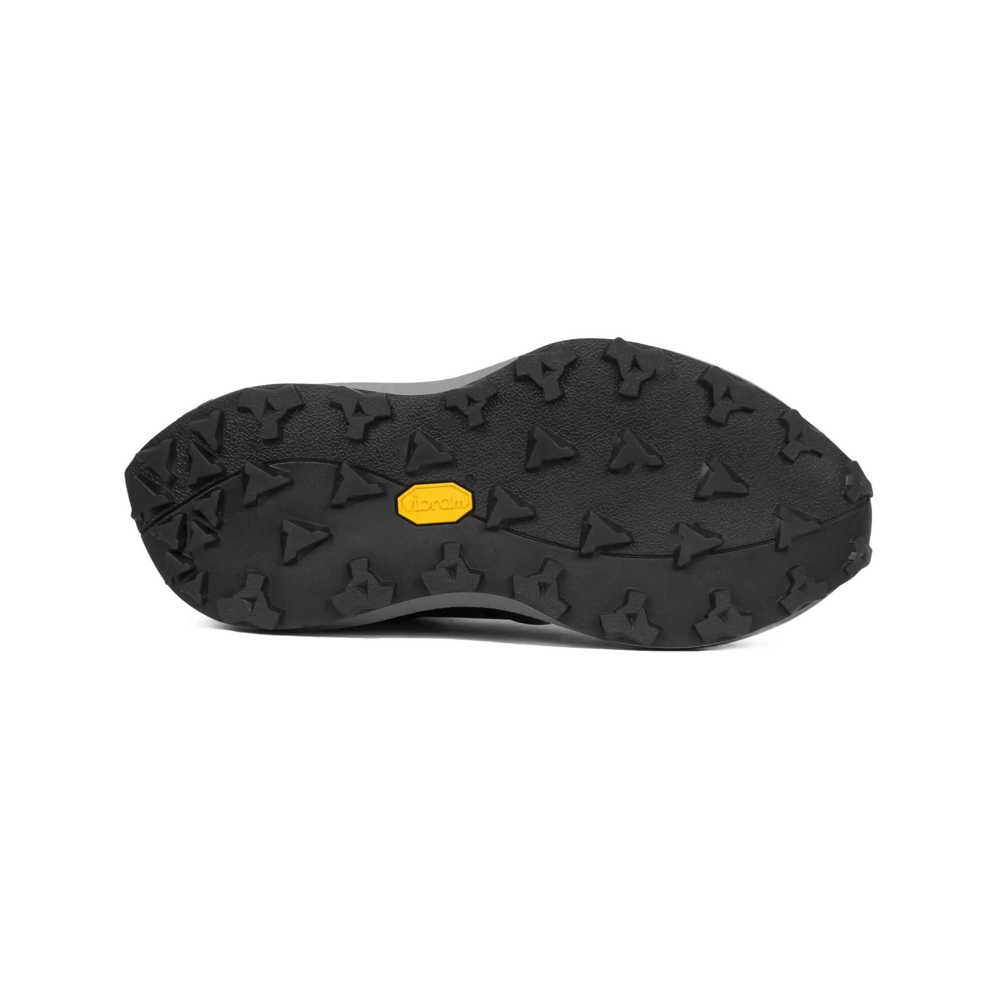 Trinity Tech Black / Grey