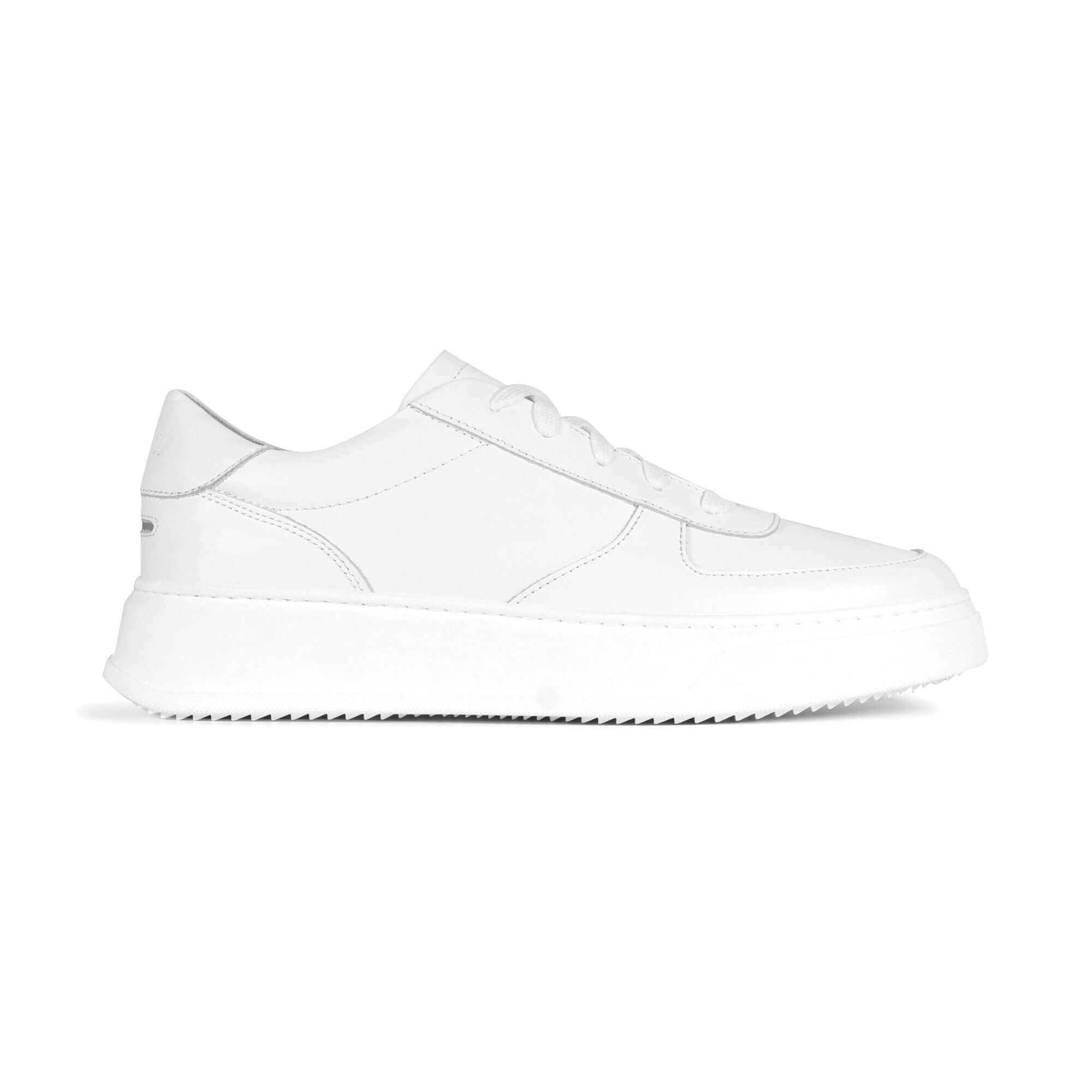 Marais White Womens
