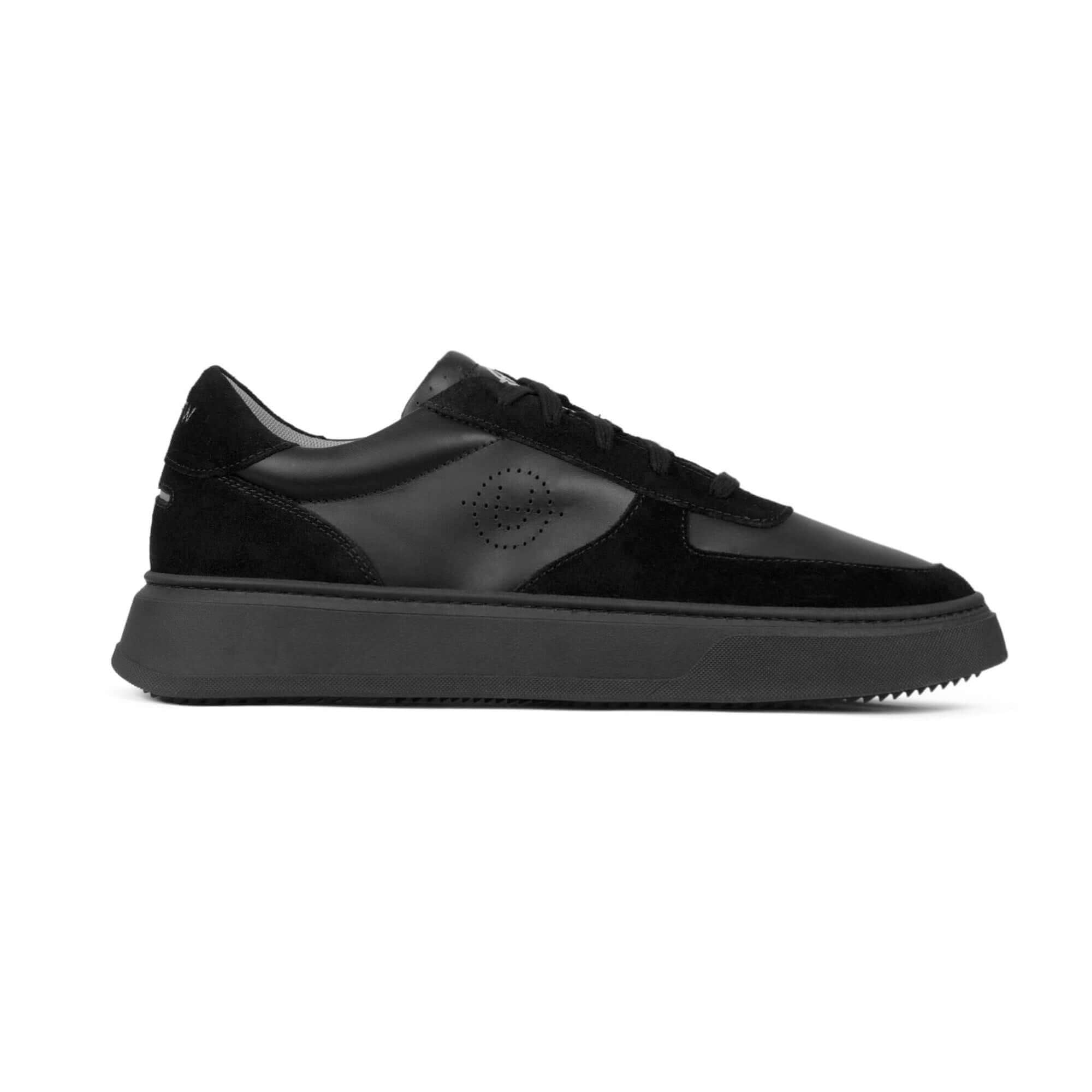 Marais Black/Black