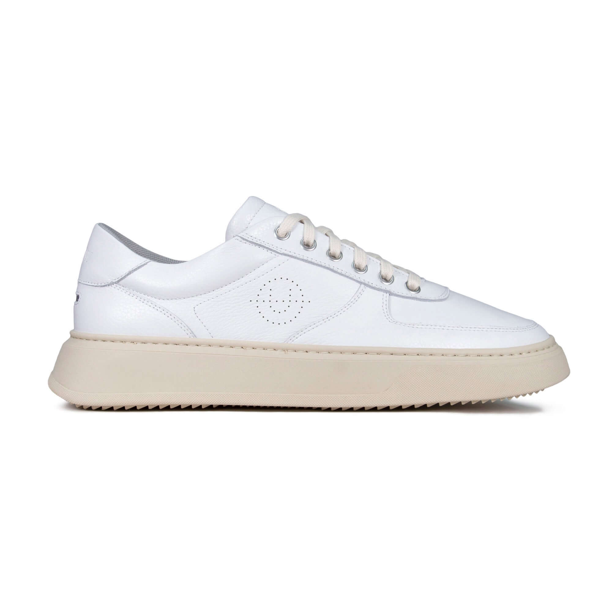 Marais V2 White / Off-White