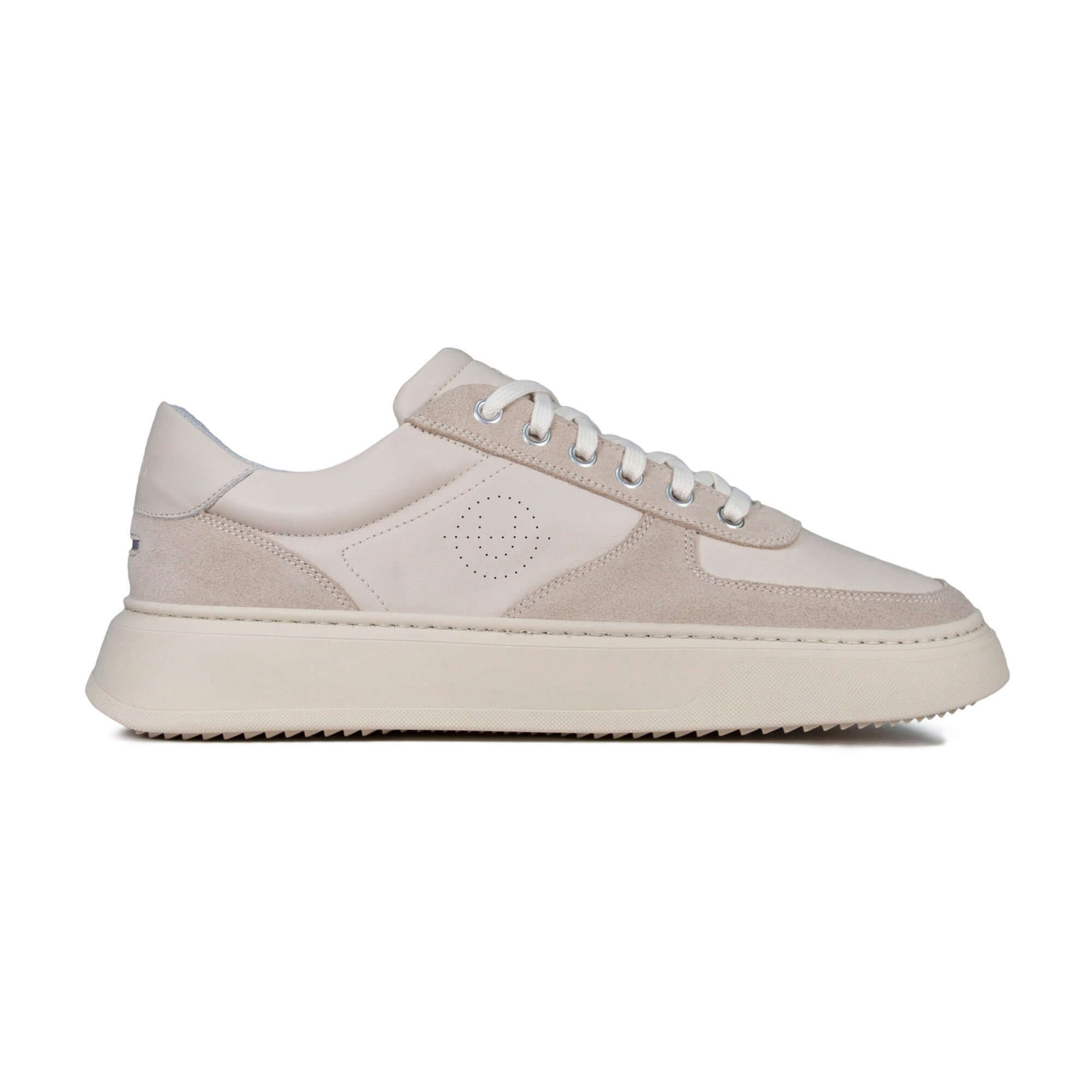 Marais V2 Taupe/Off-White