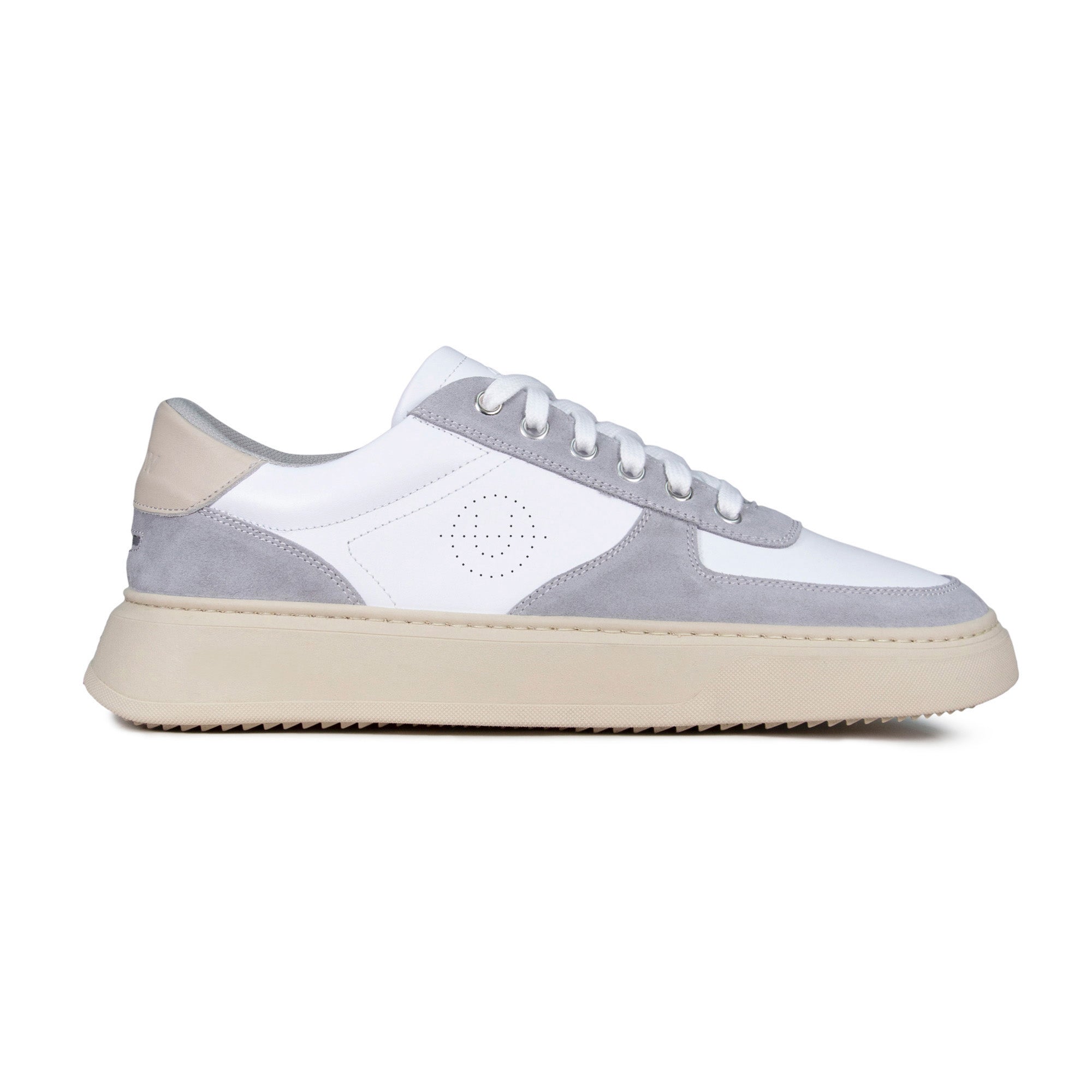 Marais Grey/Off-White - Pre Order