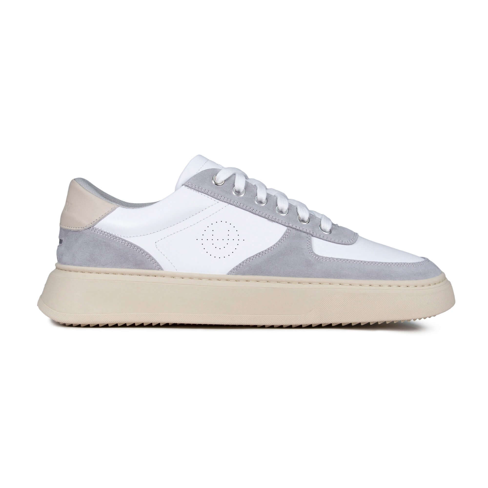 Marais V2 Grey/Off-White