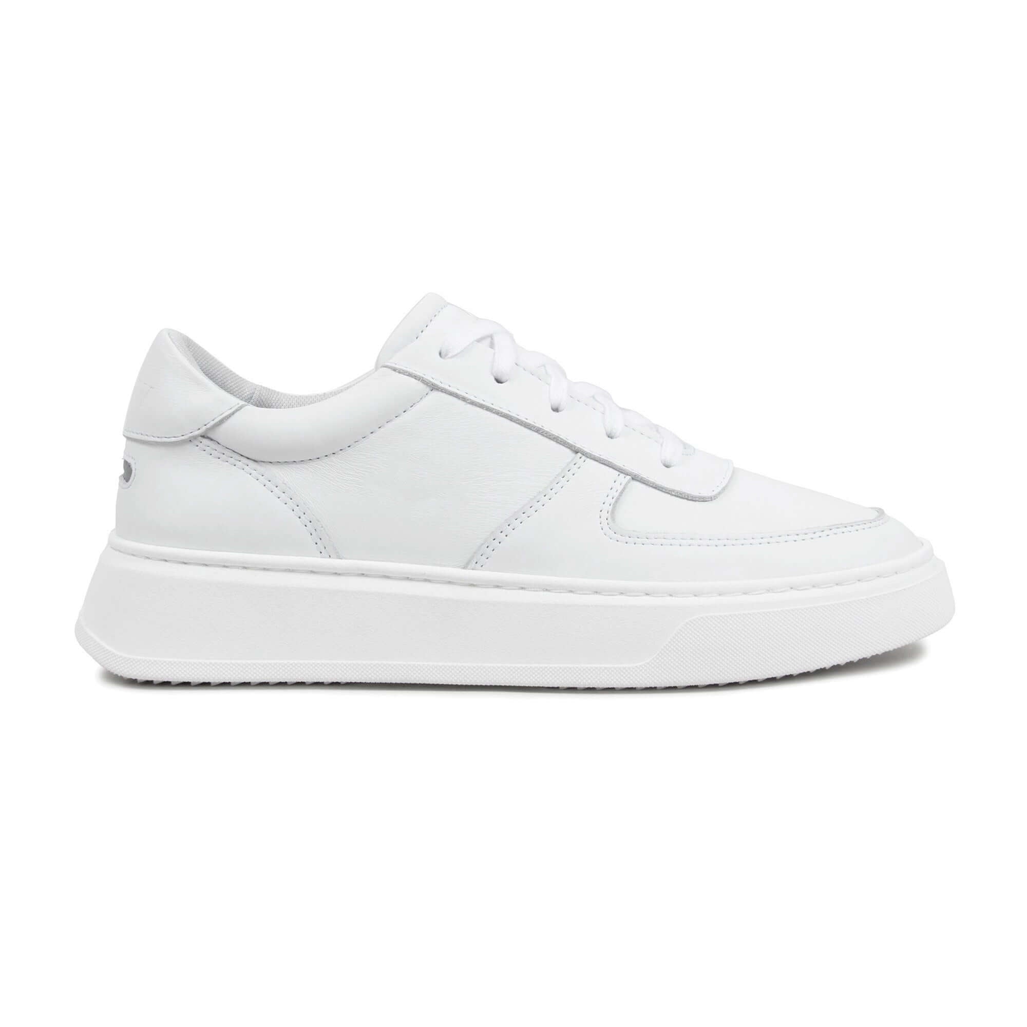 Marais White - Mens UK 6