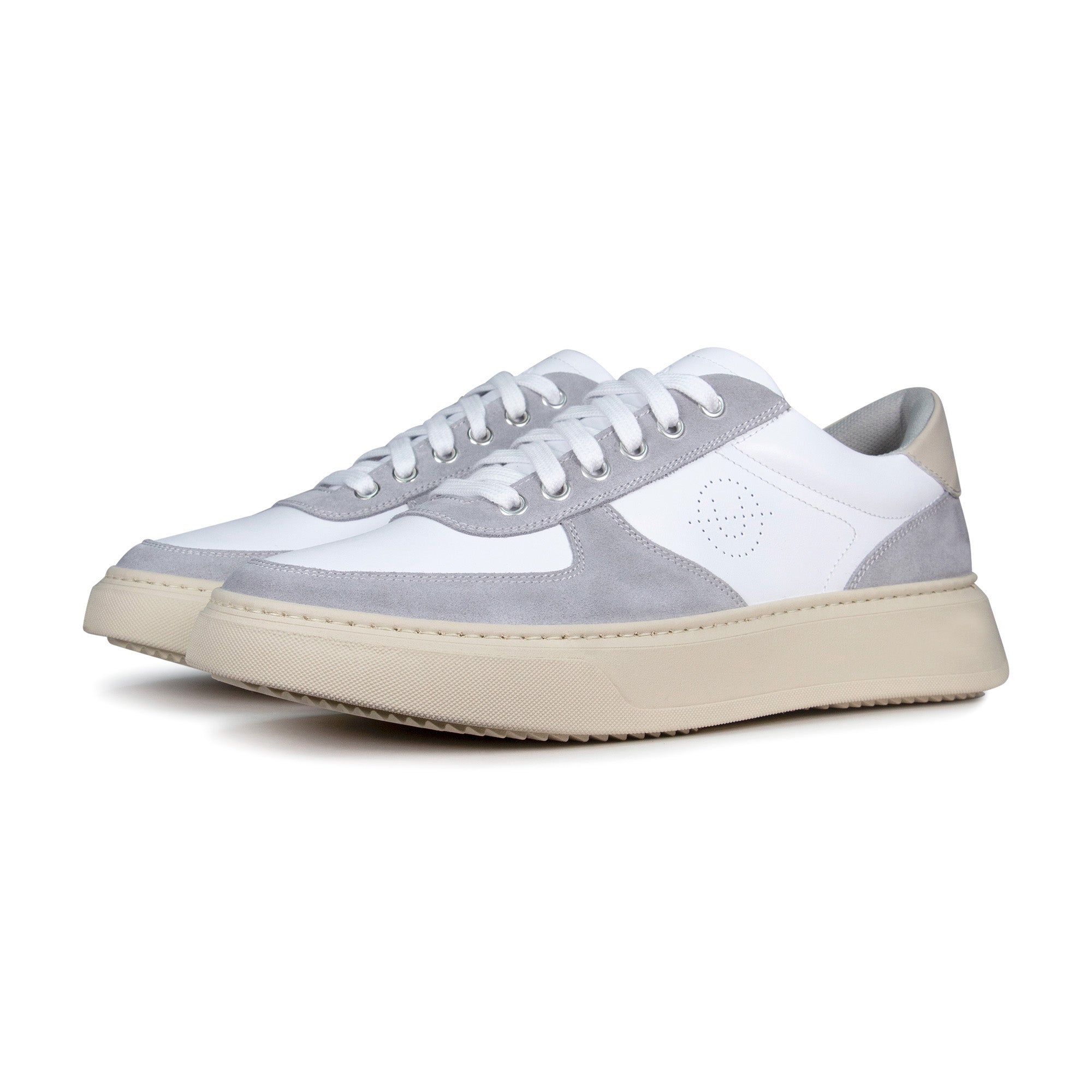 Marais Grey/Off-White - Pre Order