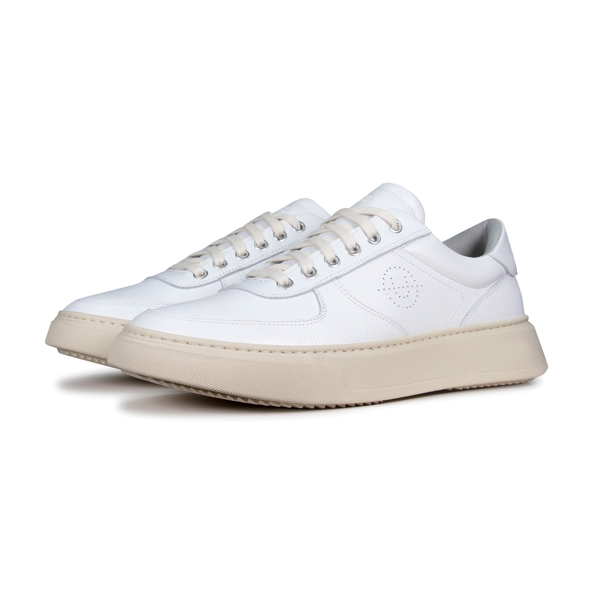 Marais White / Off-White - Pre Order