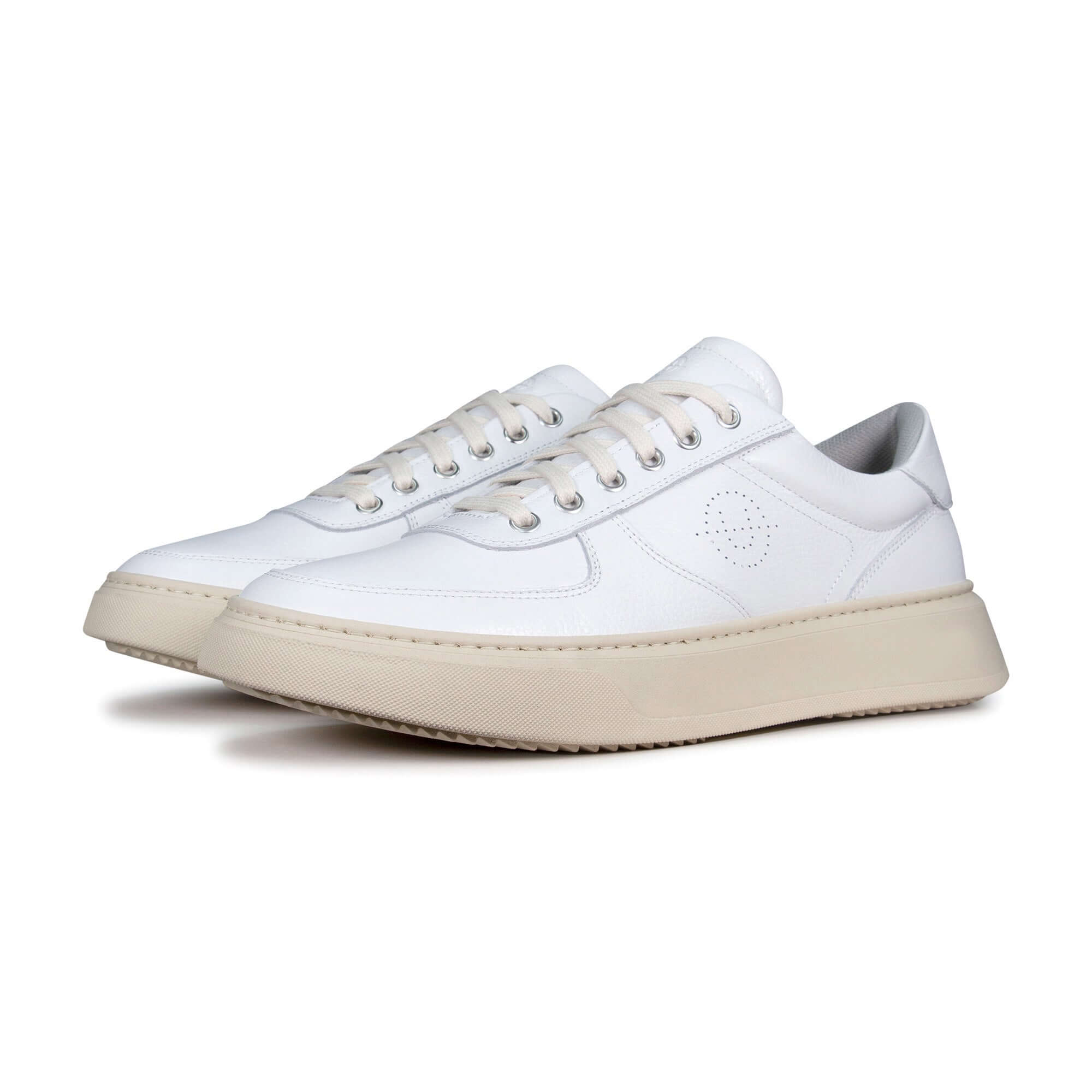 Marais White/Off-White