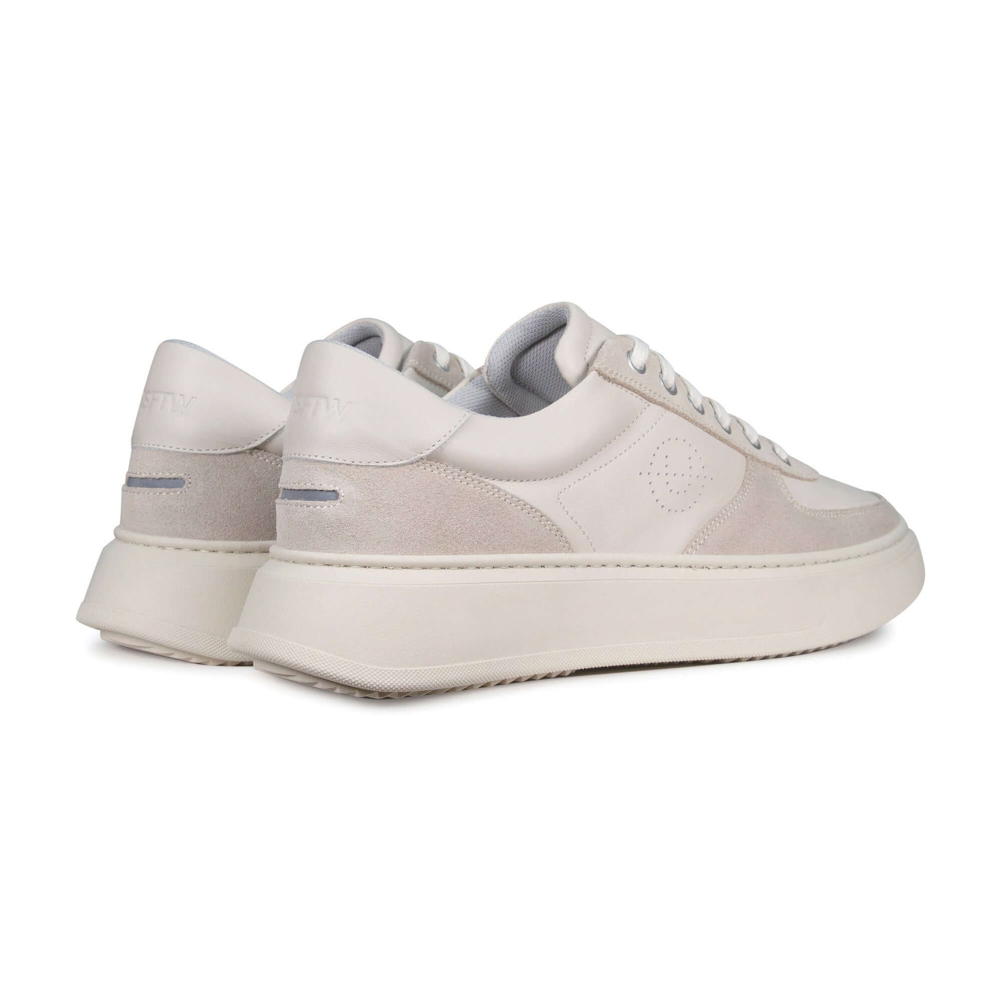 Marais V2 Taupe/Off-White